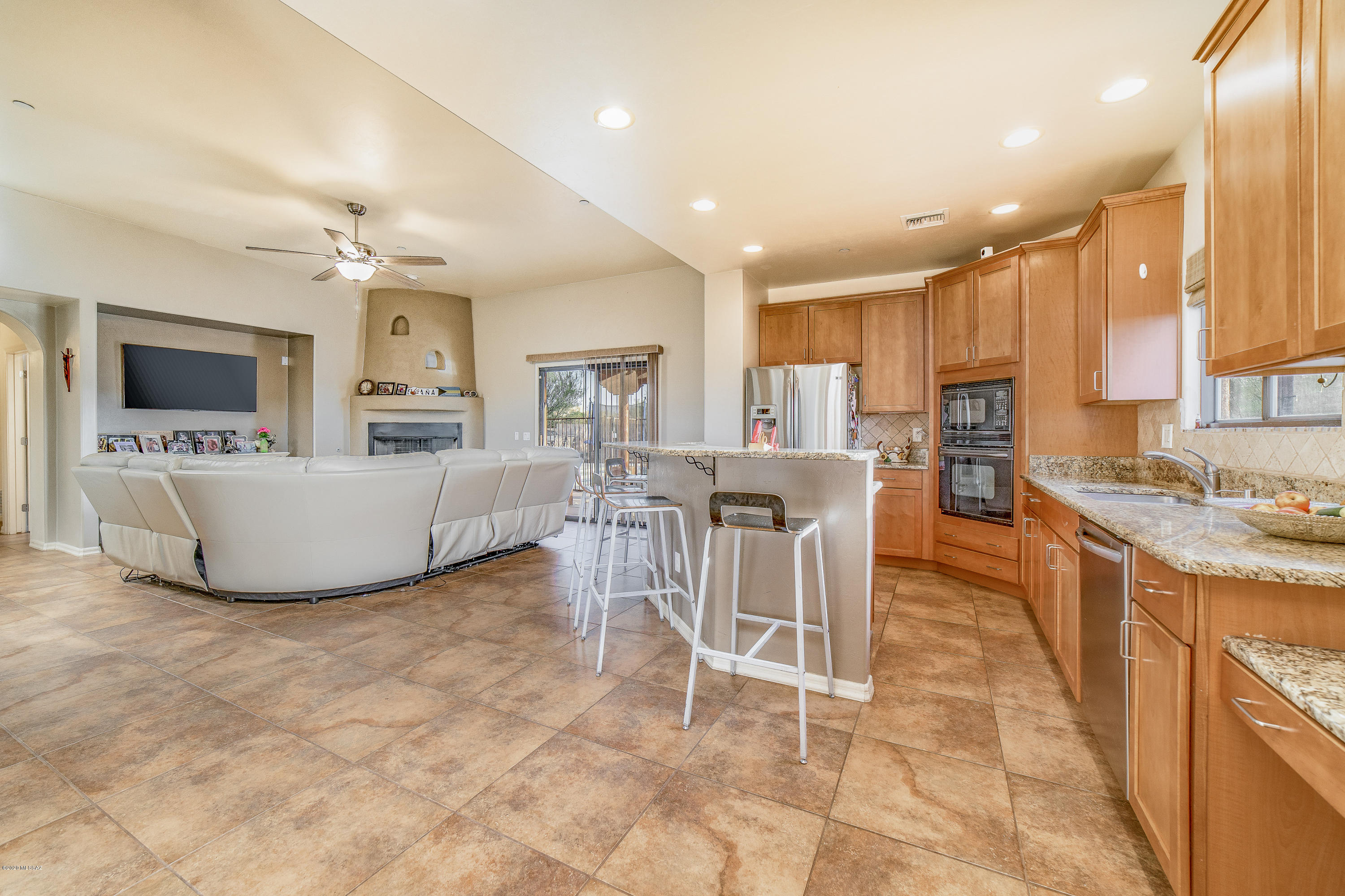 Sunset View Estates (1-50) - Residential