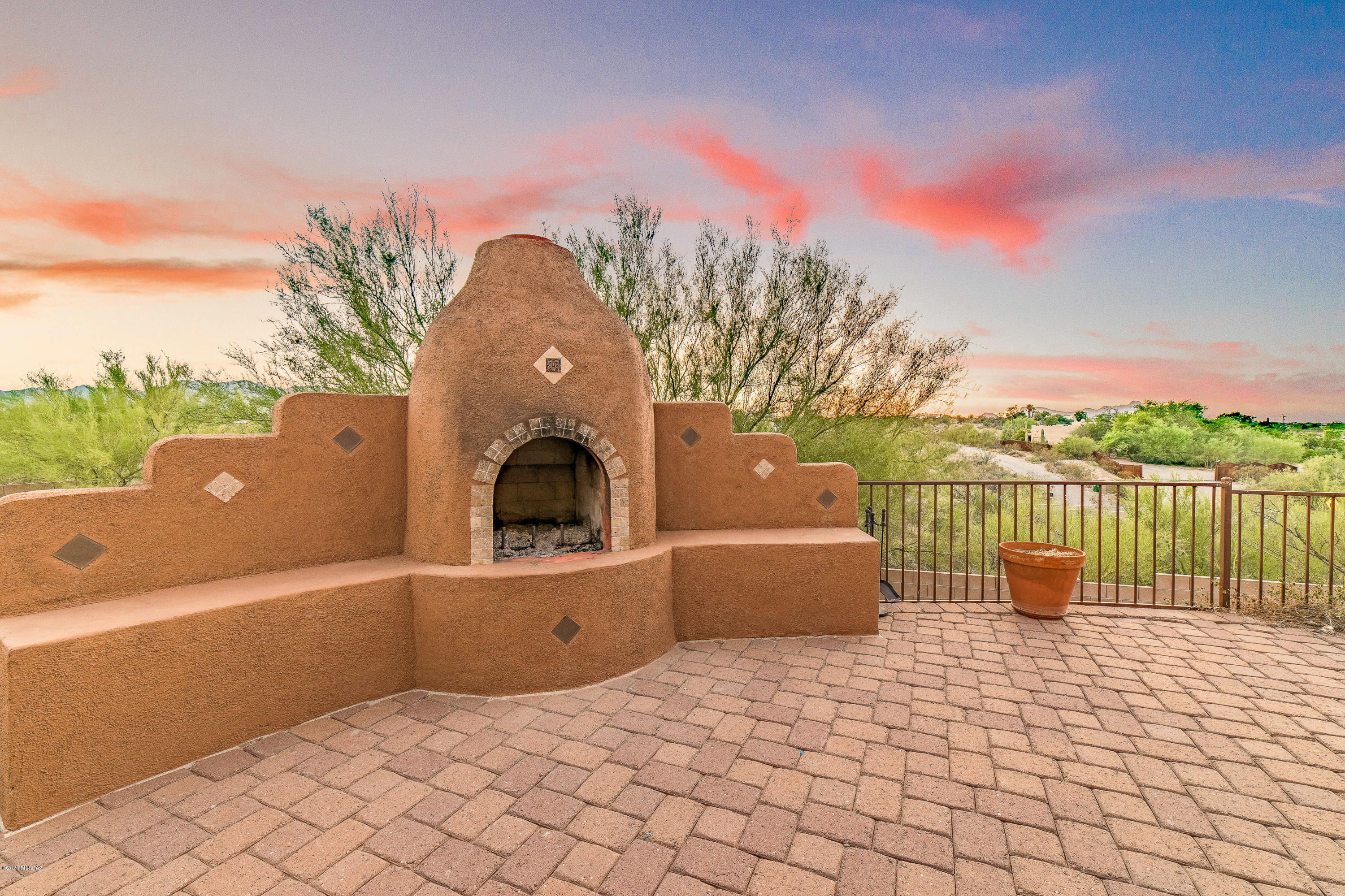 Sunset View Estates (1-50) - Residential