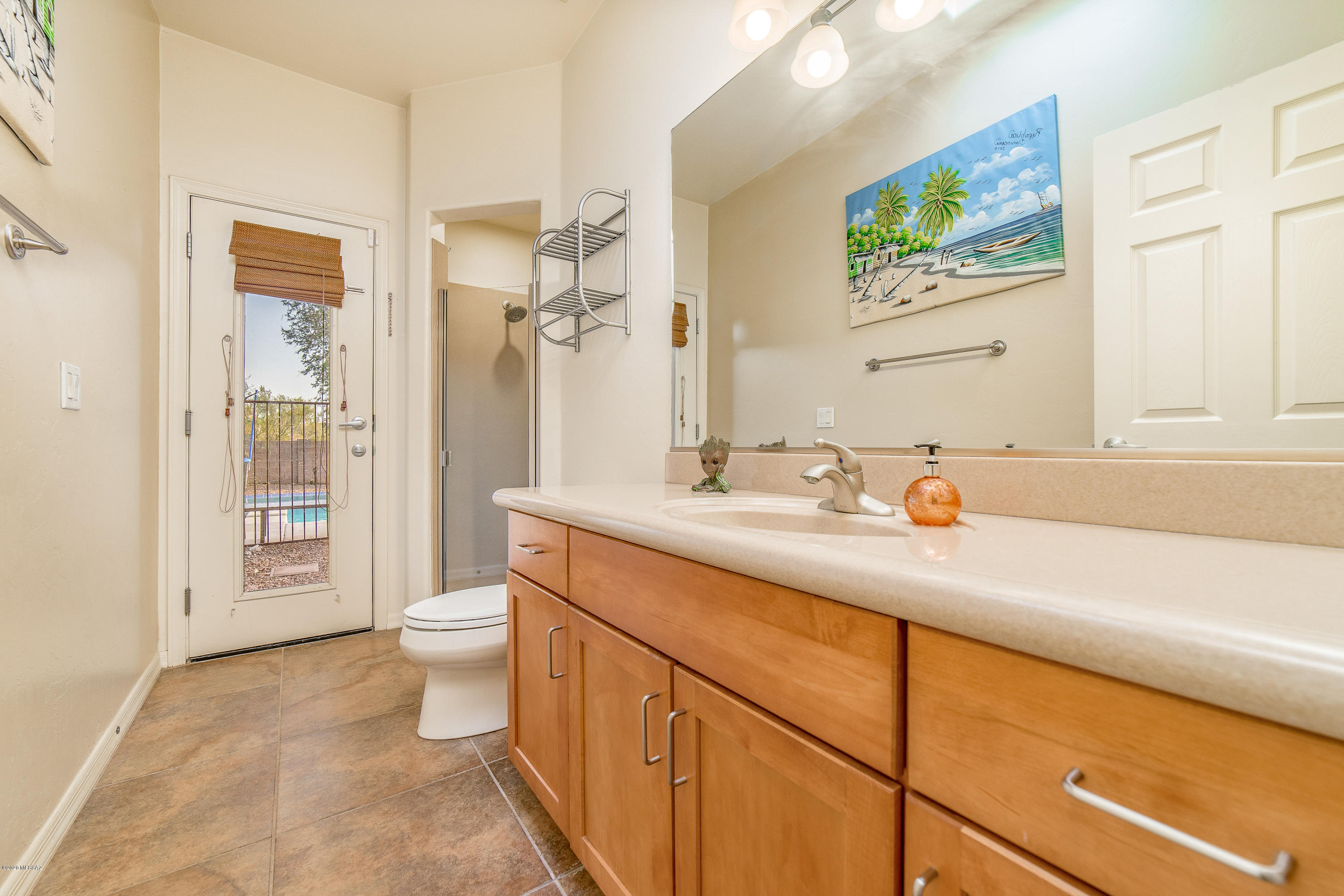 Sunset View Estates (1-50) - Residential