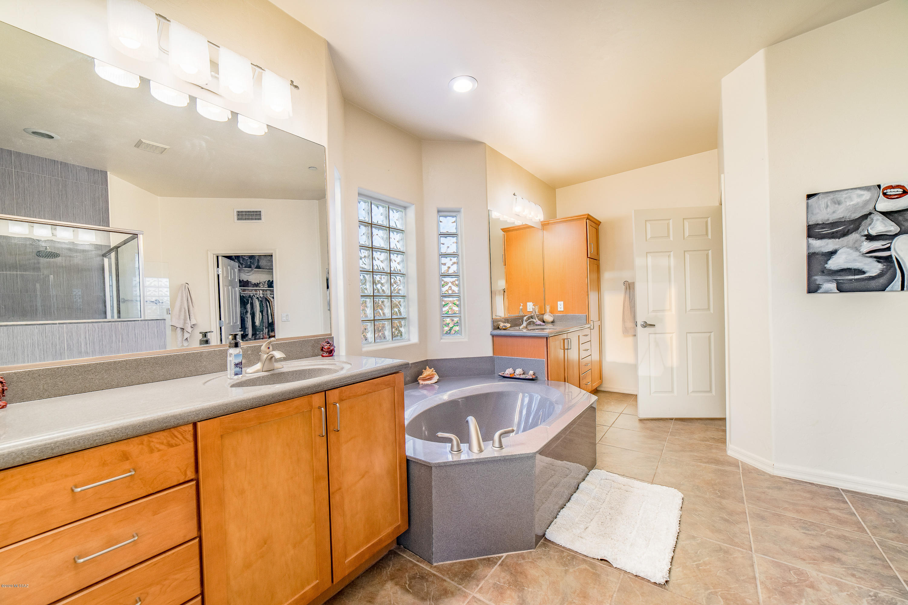 Sunset View Estates (1-50) - Residential