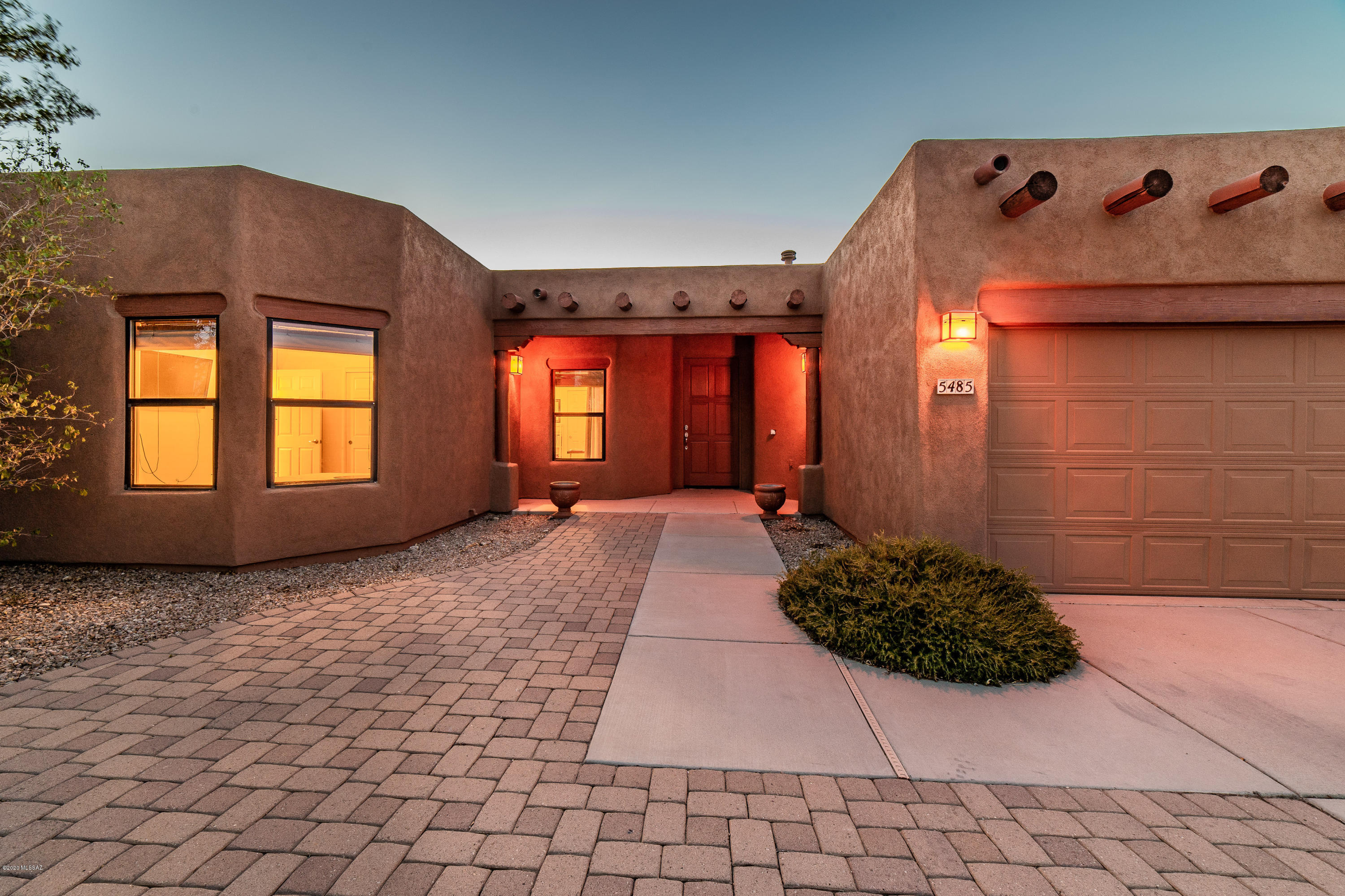 Sunset View Estates (1-50) - Residential