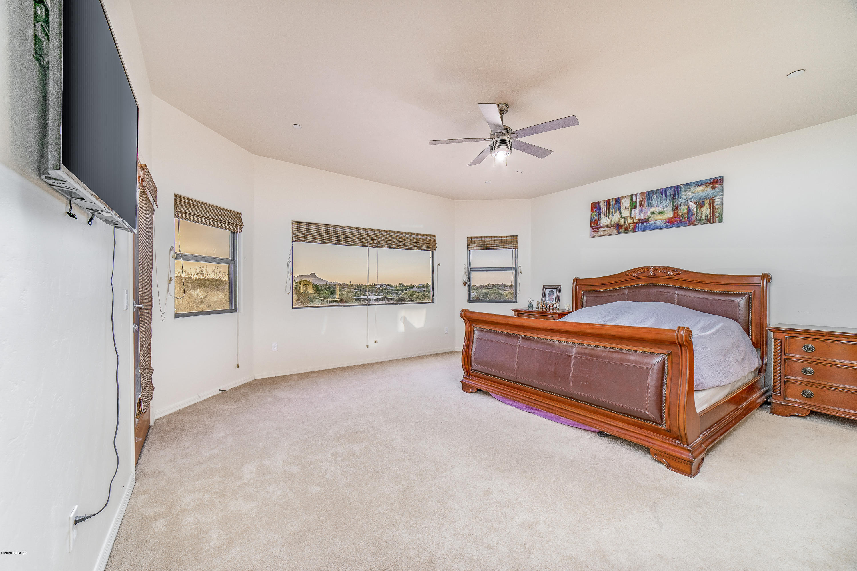 Sunset View Estates (1-50) - Residential