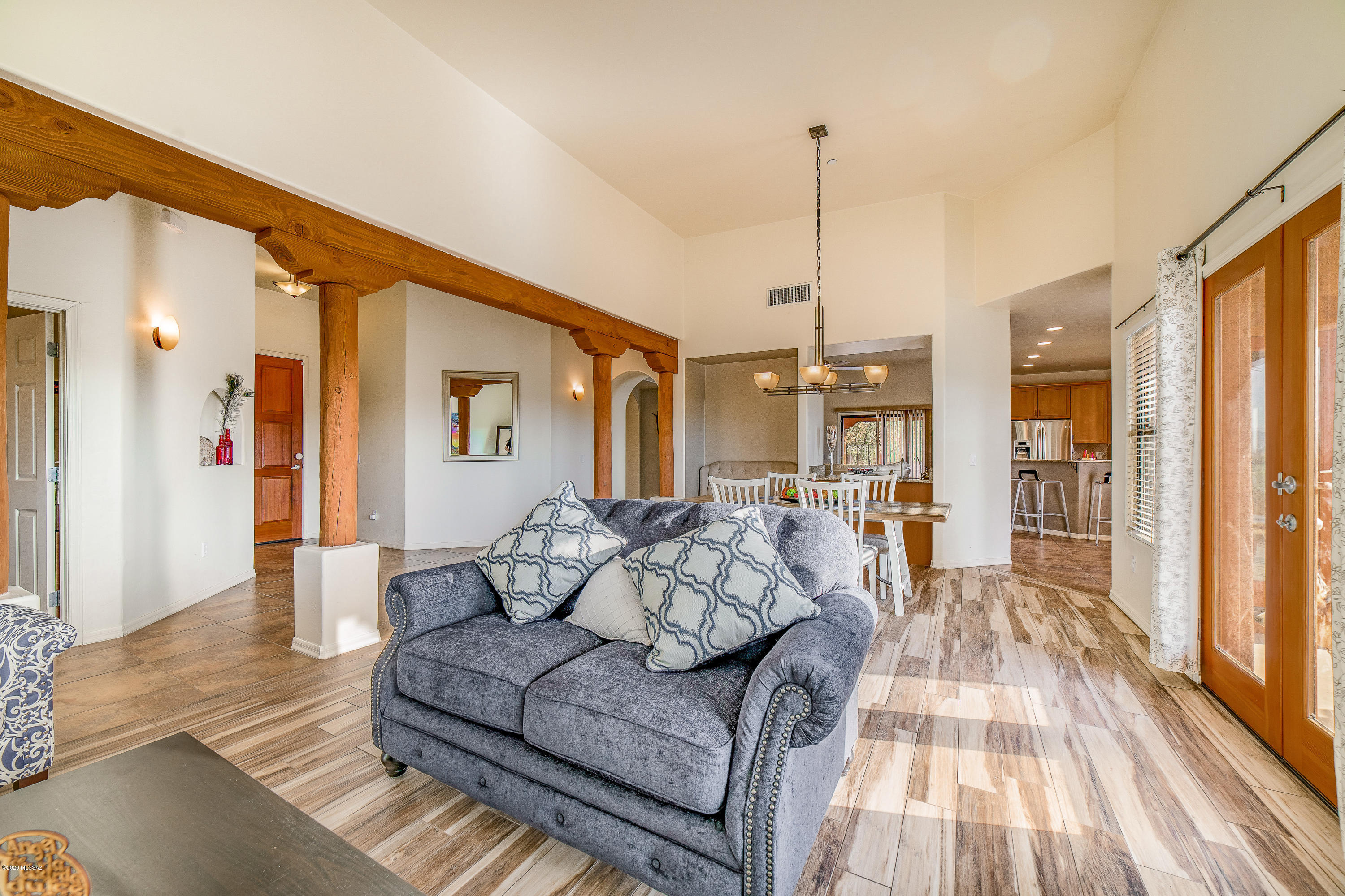 Sunset View Estates (1-50) - Residential