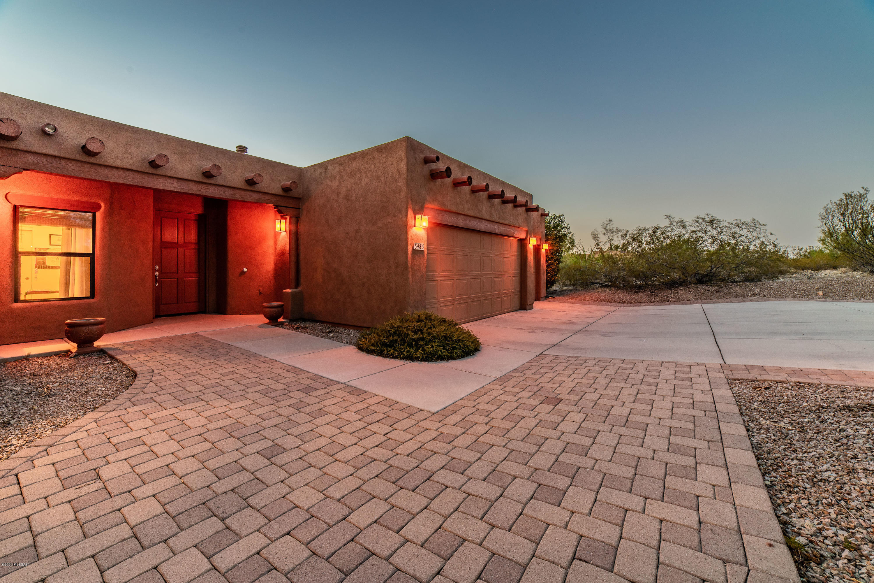 Sunset View Estates (1-50) - Residential