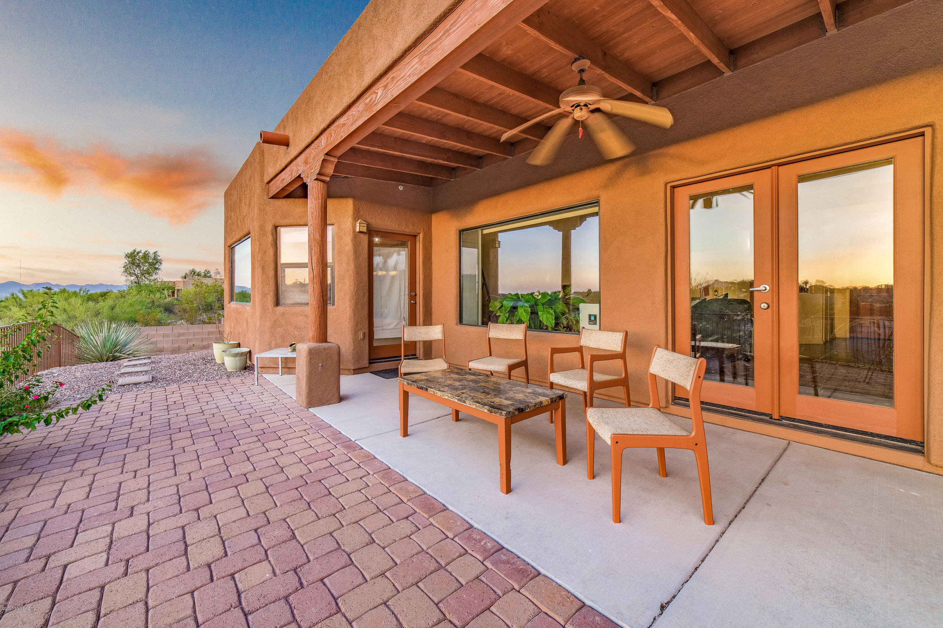 Sunset View Estates (1-50) - Residential