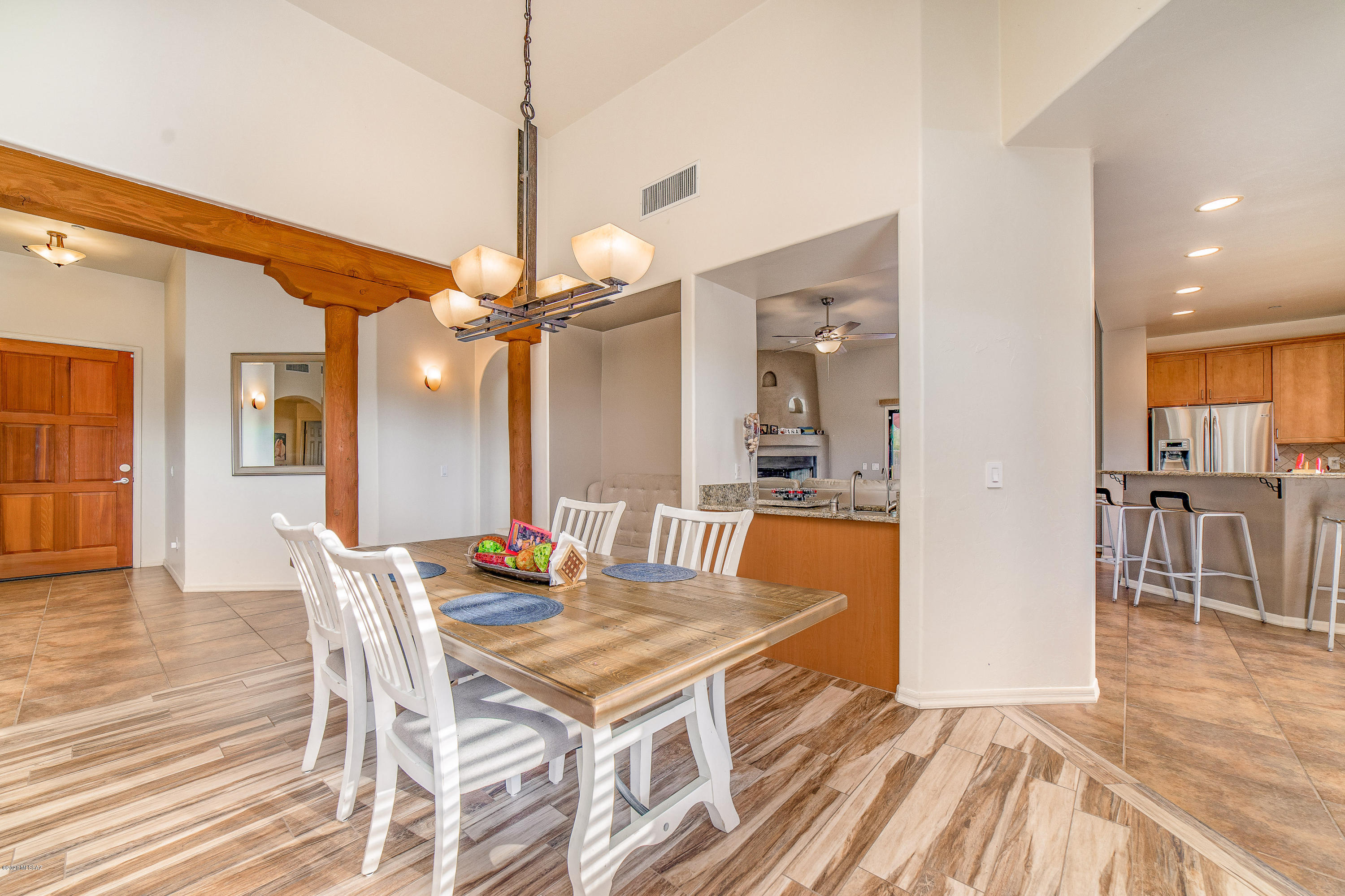 Sunset View Estates (1-50) - Residential