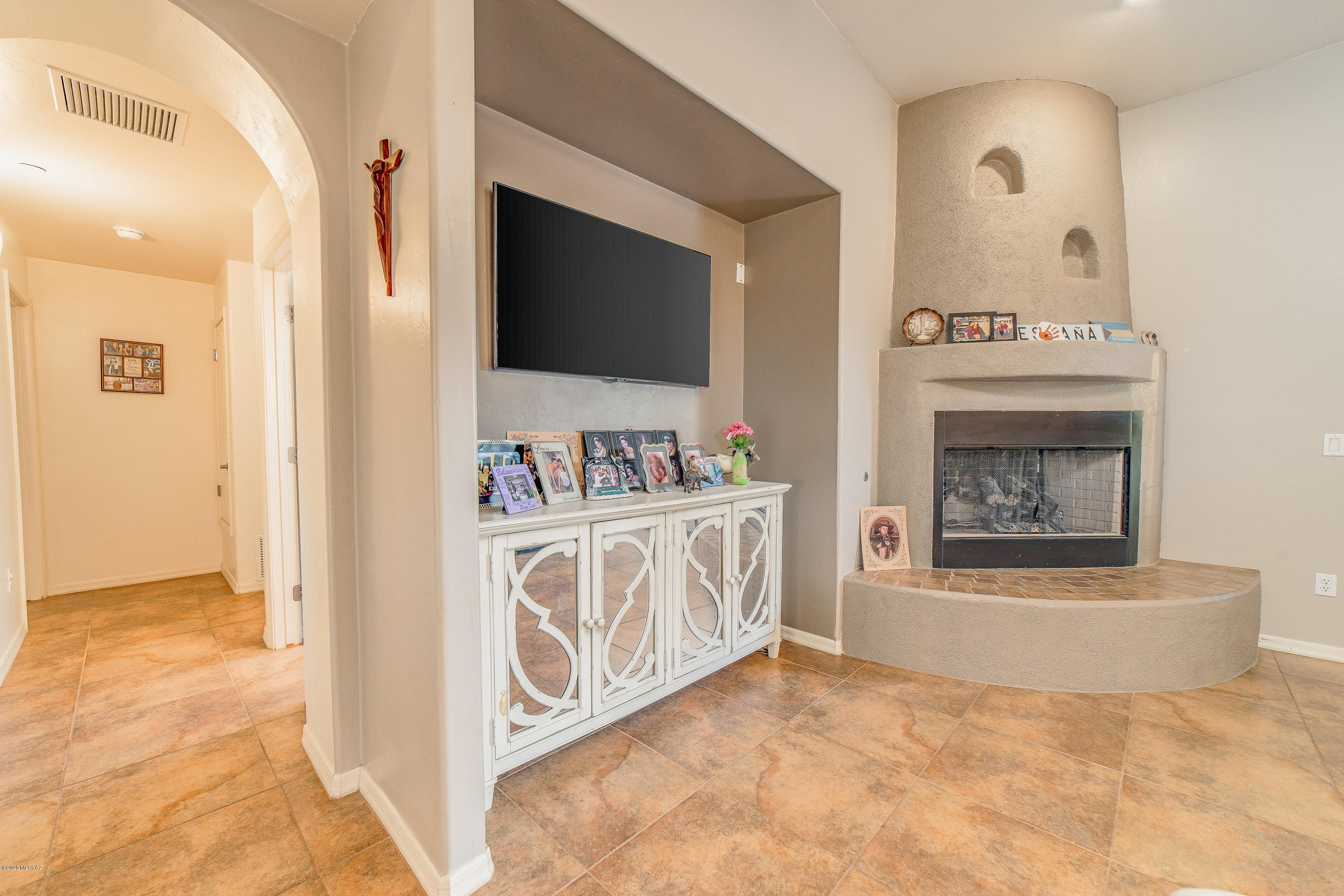 Sunset View Estates (1-50) - Residential