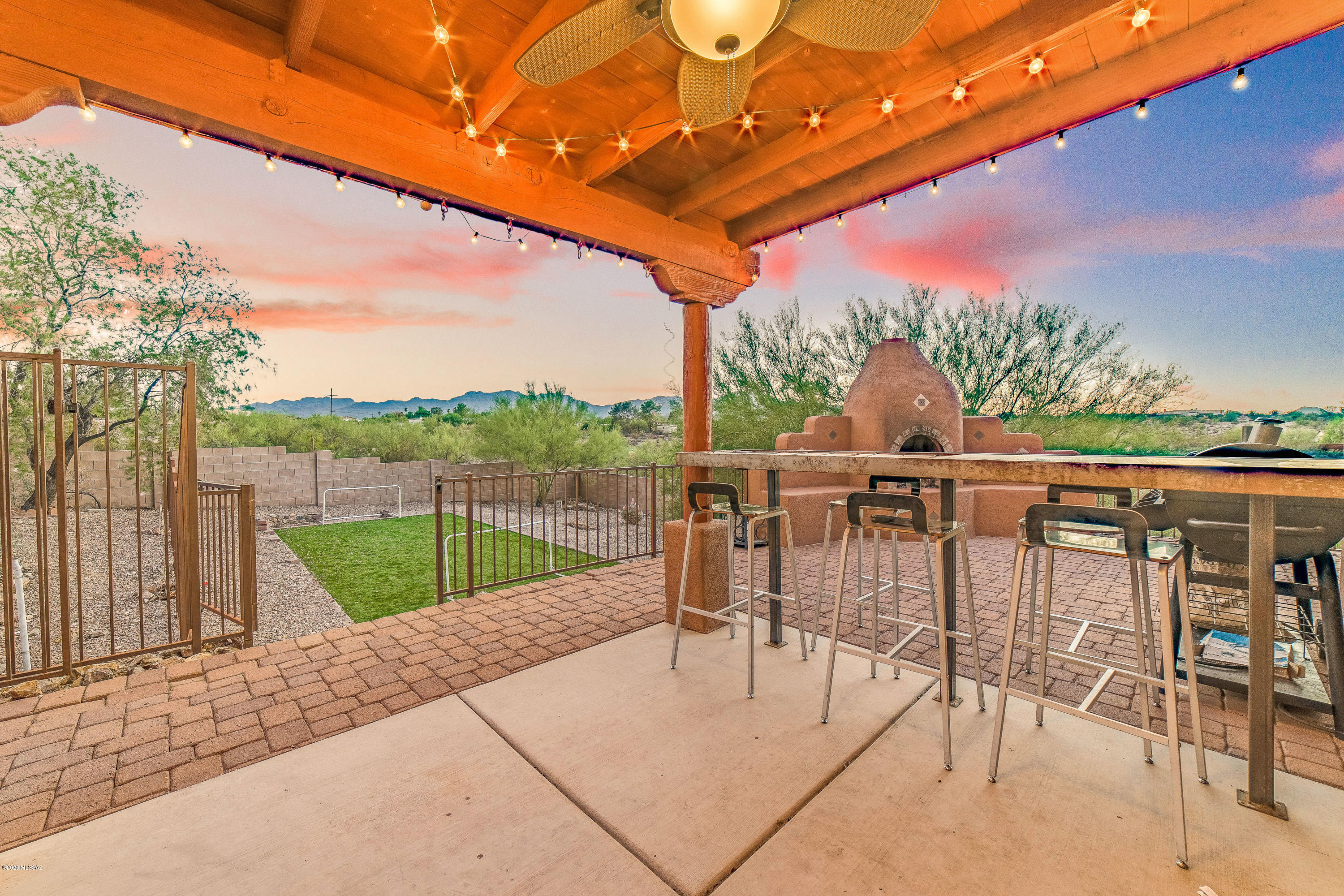 Sunset View Estates (1-50) - Residential