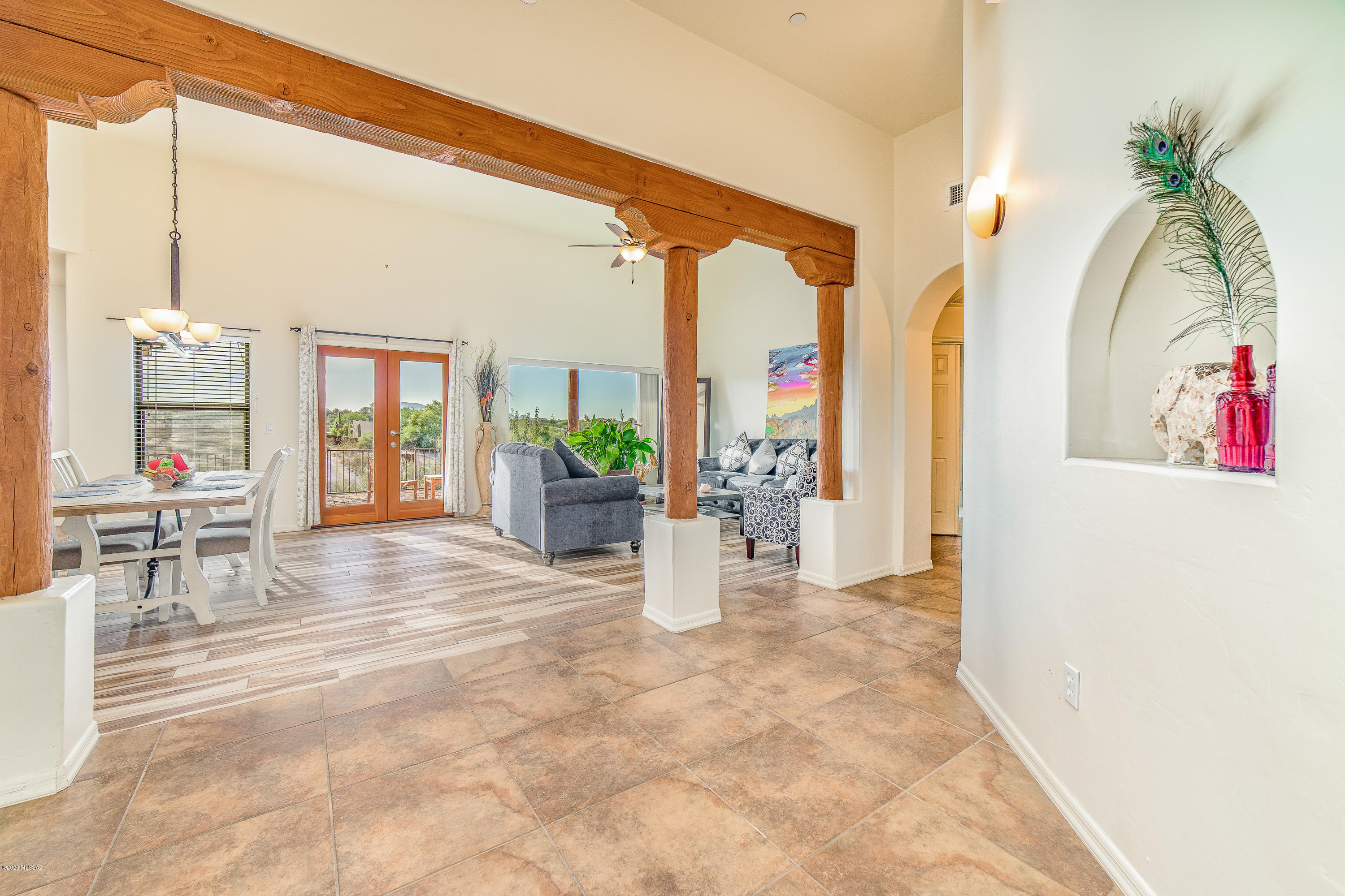 Sunset View Estates (1-50) - Residential