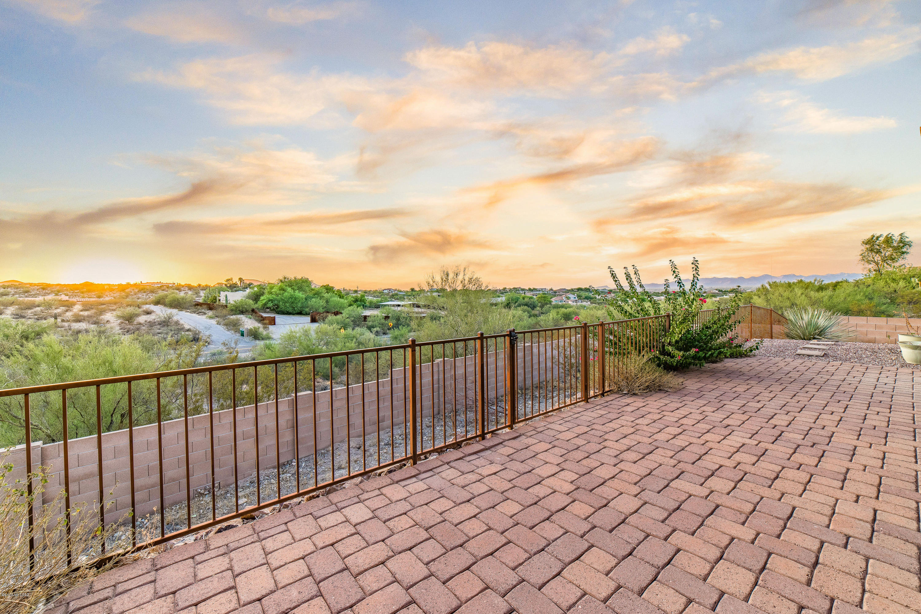 Sunset View Estates (1-50) - Residential