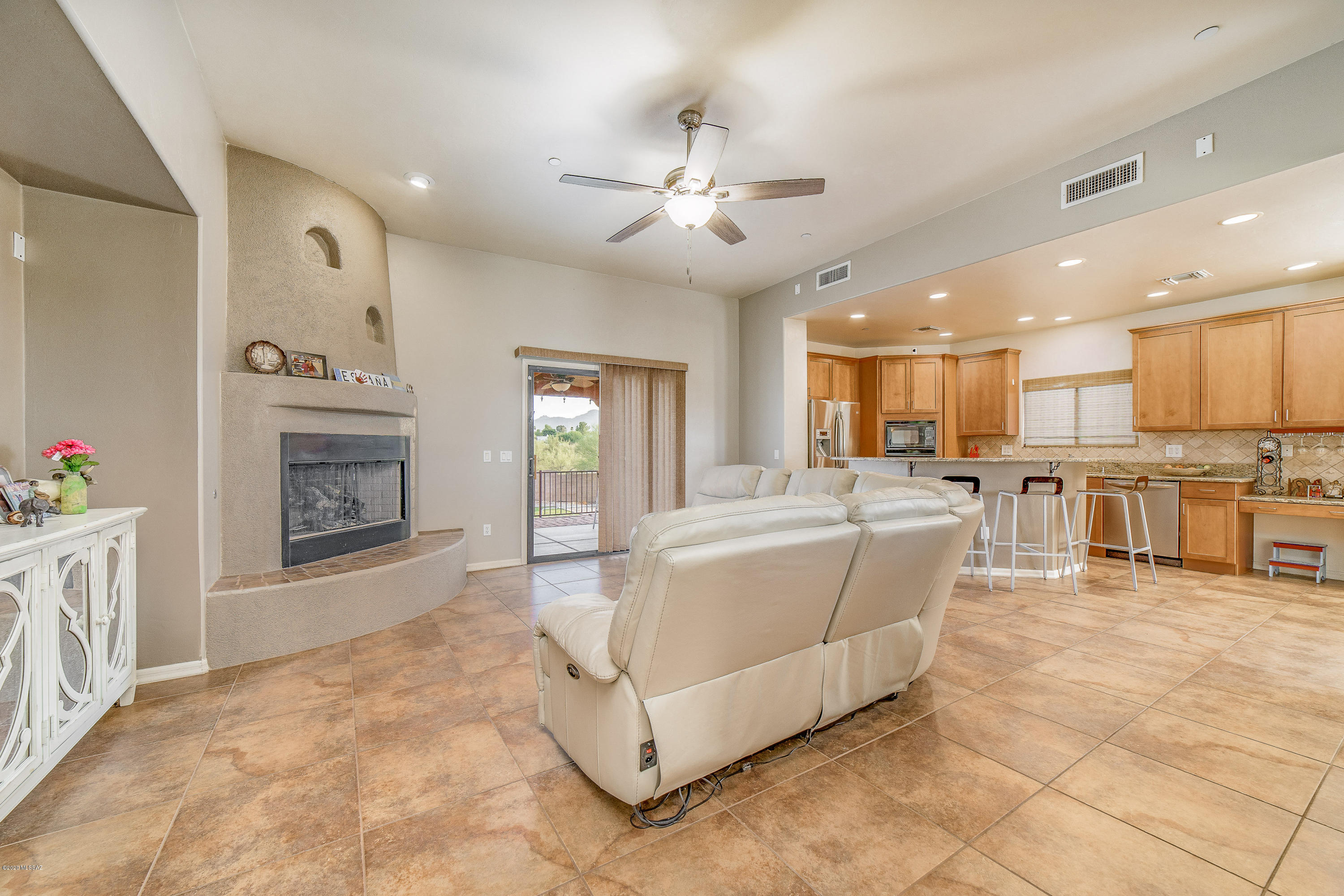 Sunset View Estates (1-50) - Residential
