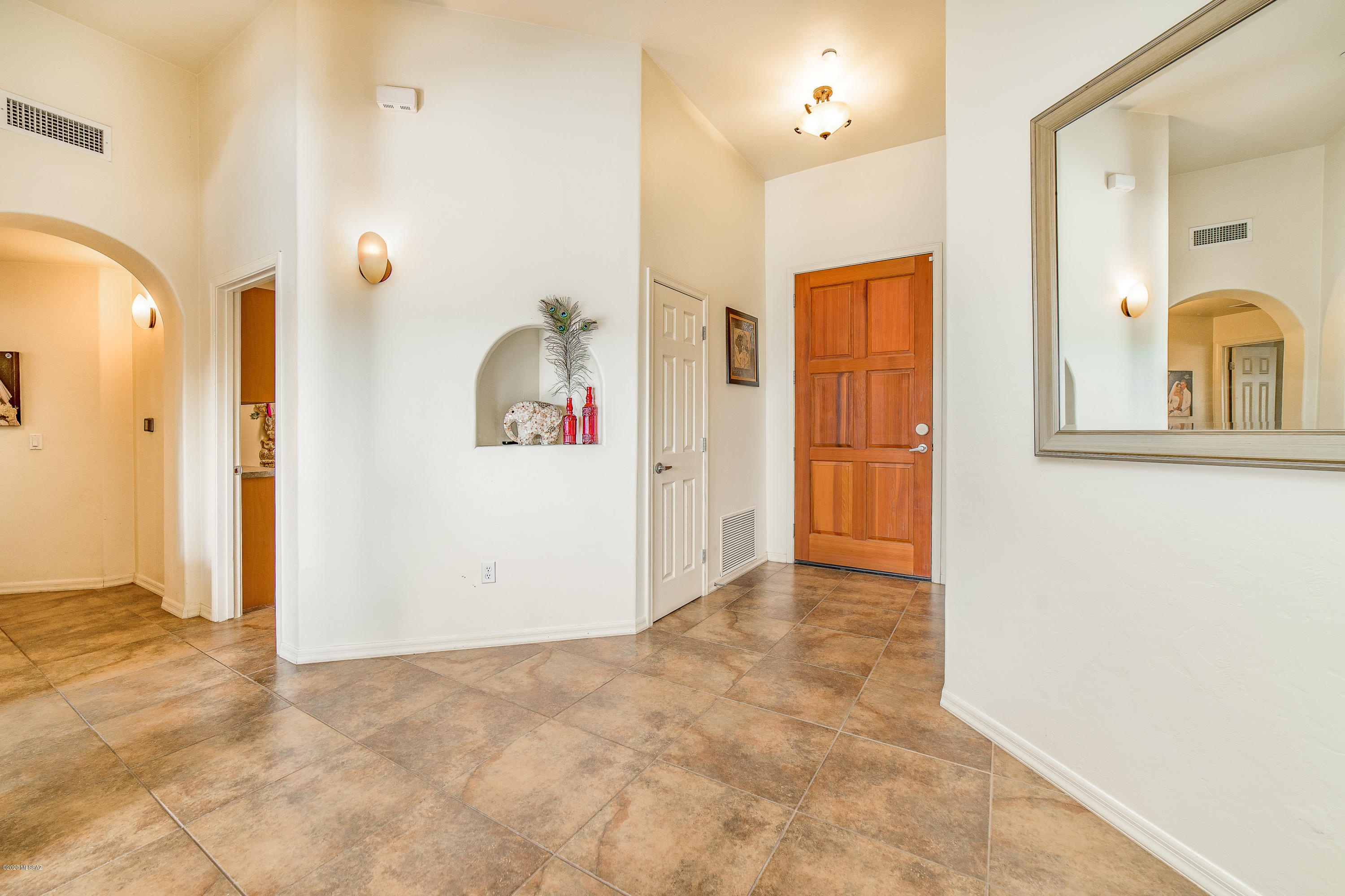 Sunset View Estates (1-50) - Residential