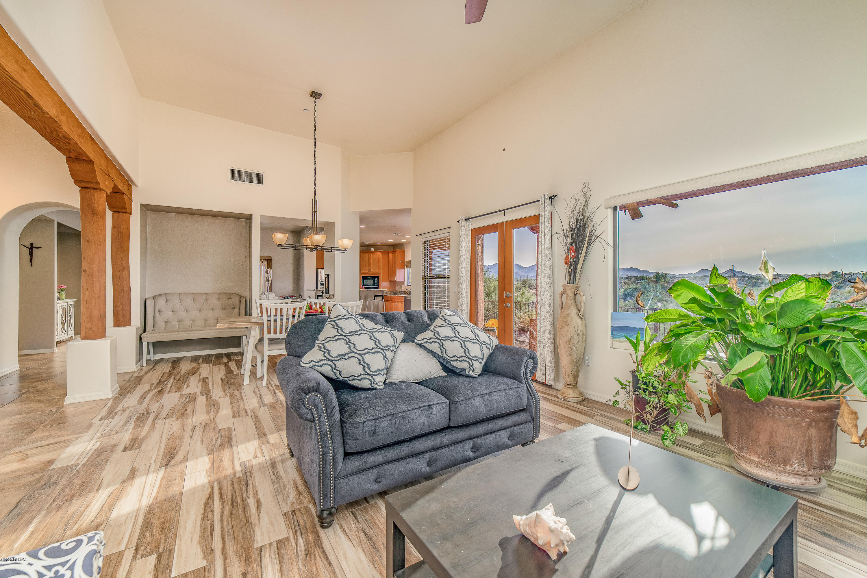 Sunset View Estates (1-50) - Residential