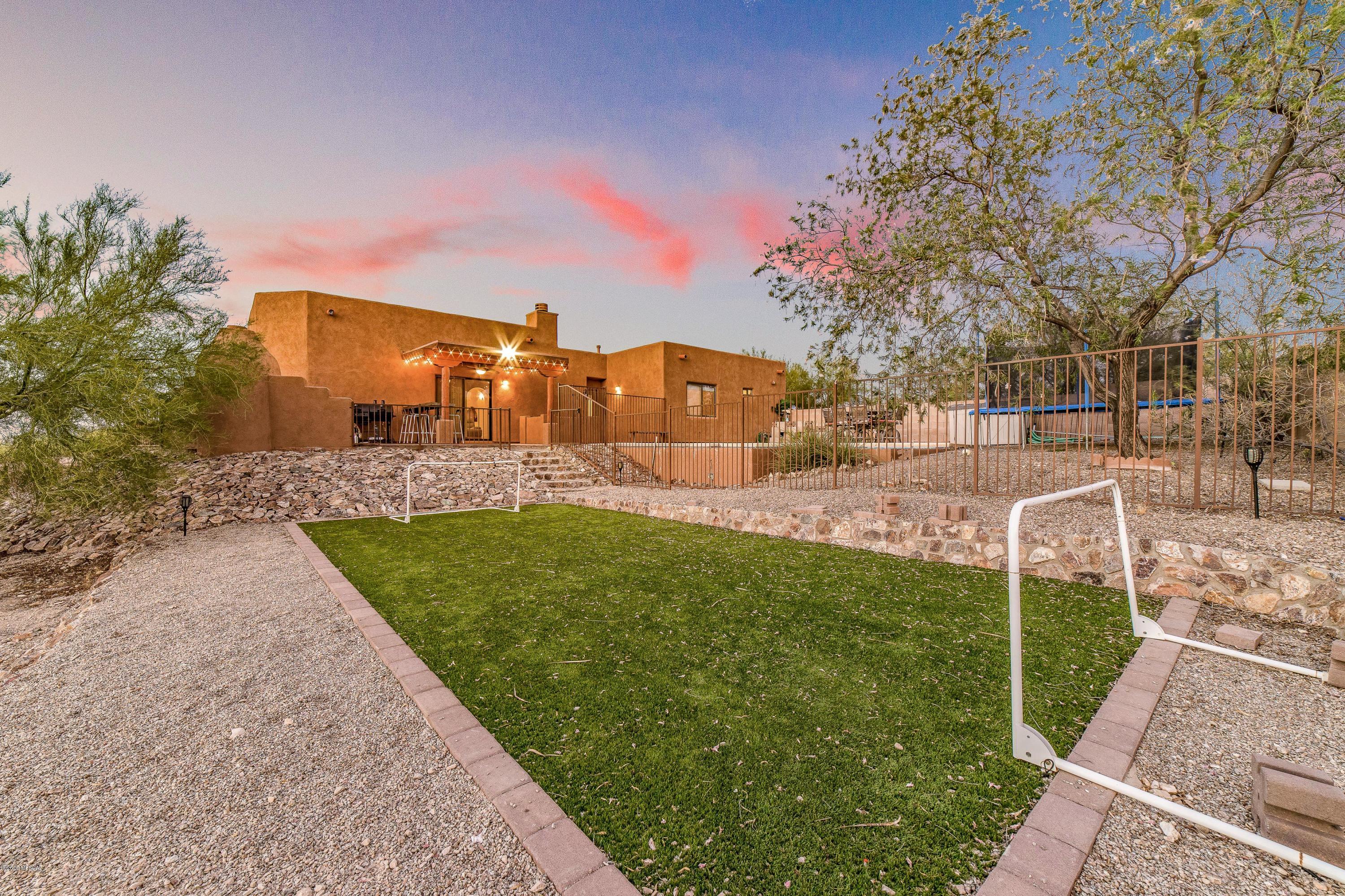 Sunset View Estates (1-50) - Residential