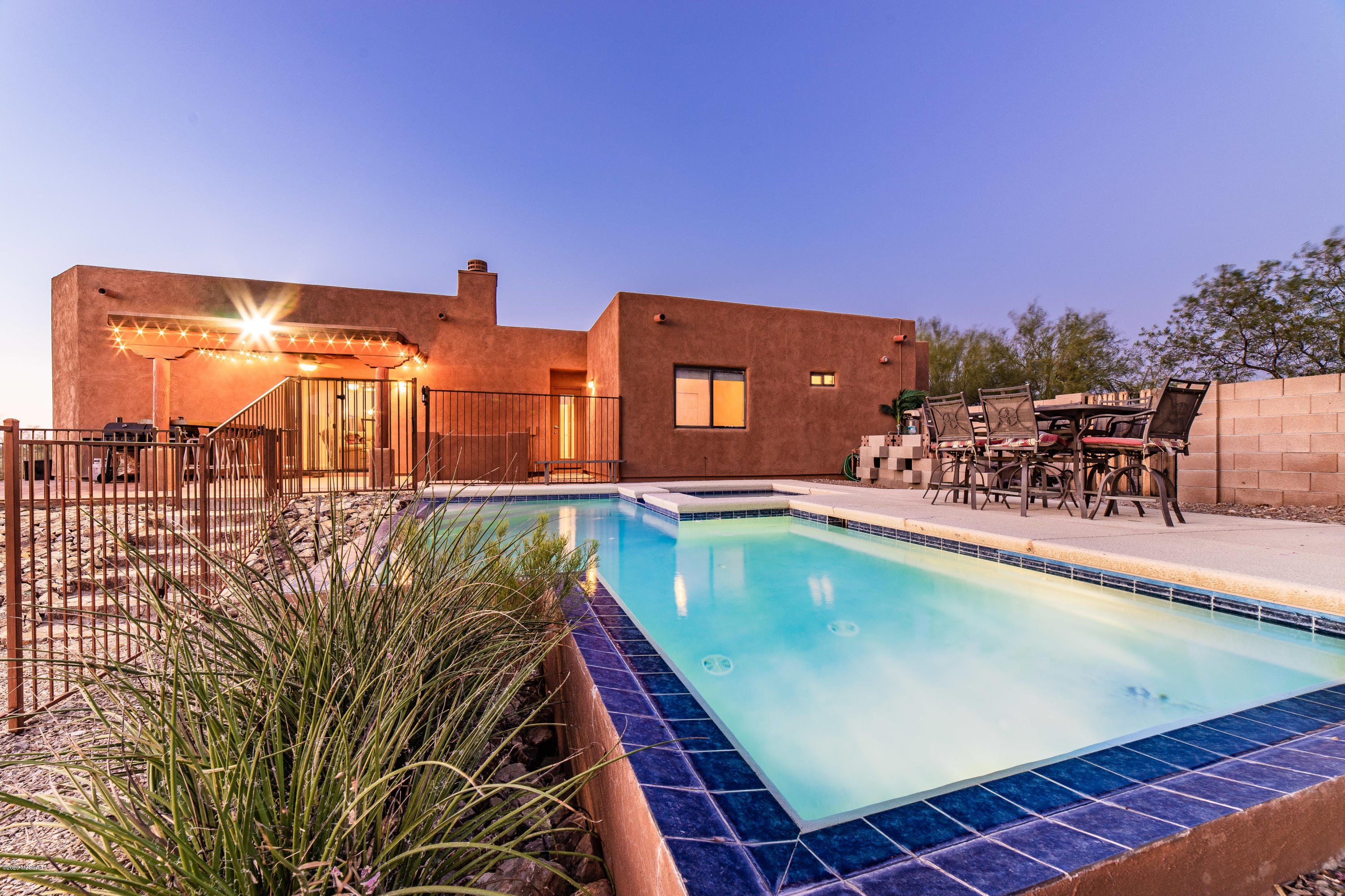 Sunset View Estates (1-50) - Residential