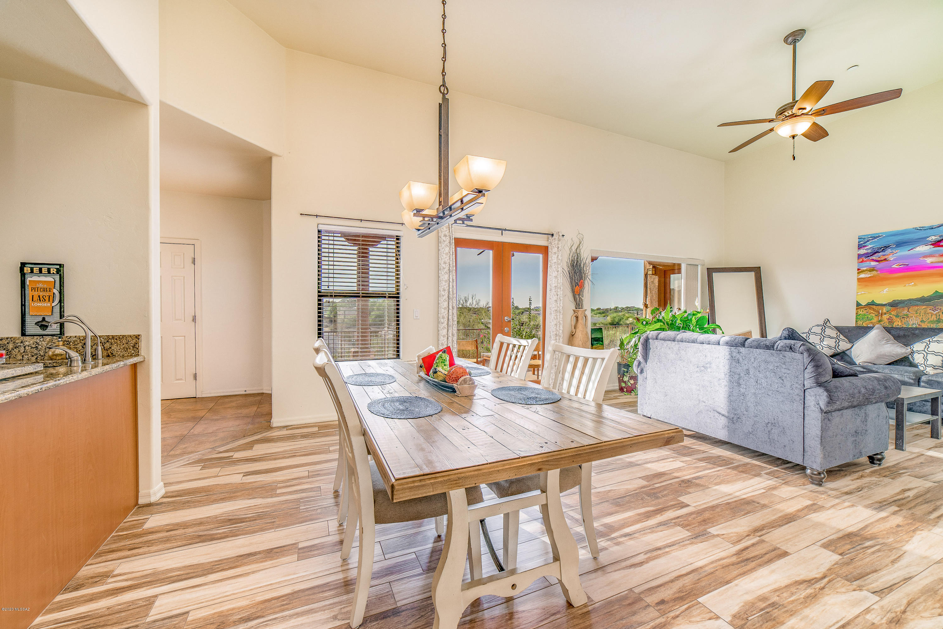 Sunset View Estates (1-50) - Residential