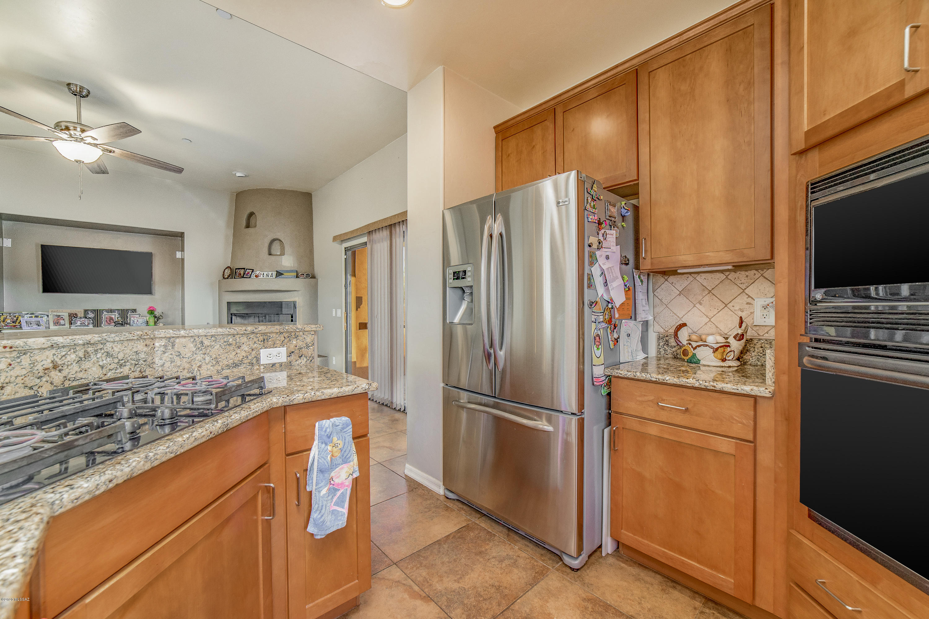 Sunset View Estates (1-50) - Residential