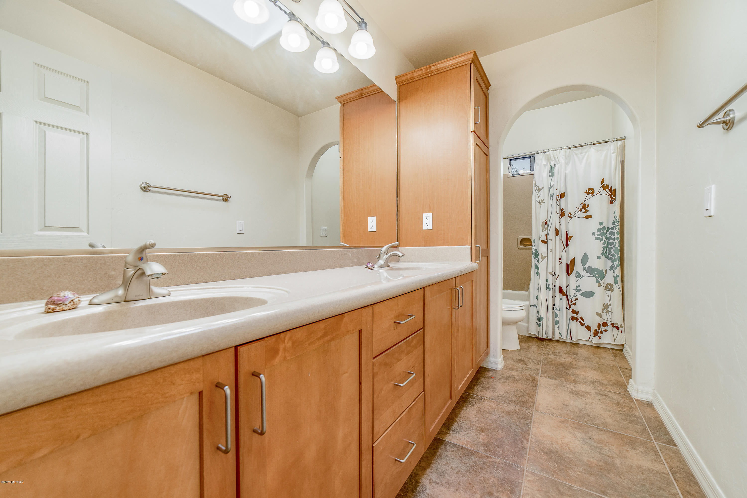 Sunset View Estates (1-50) - Residential