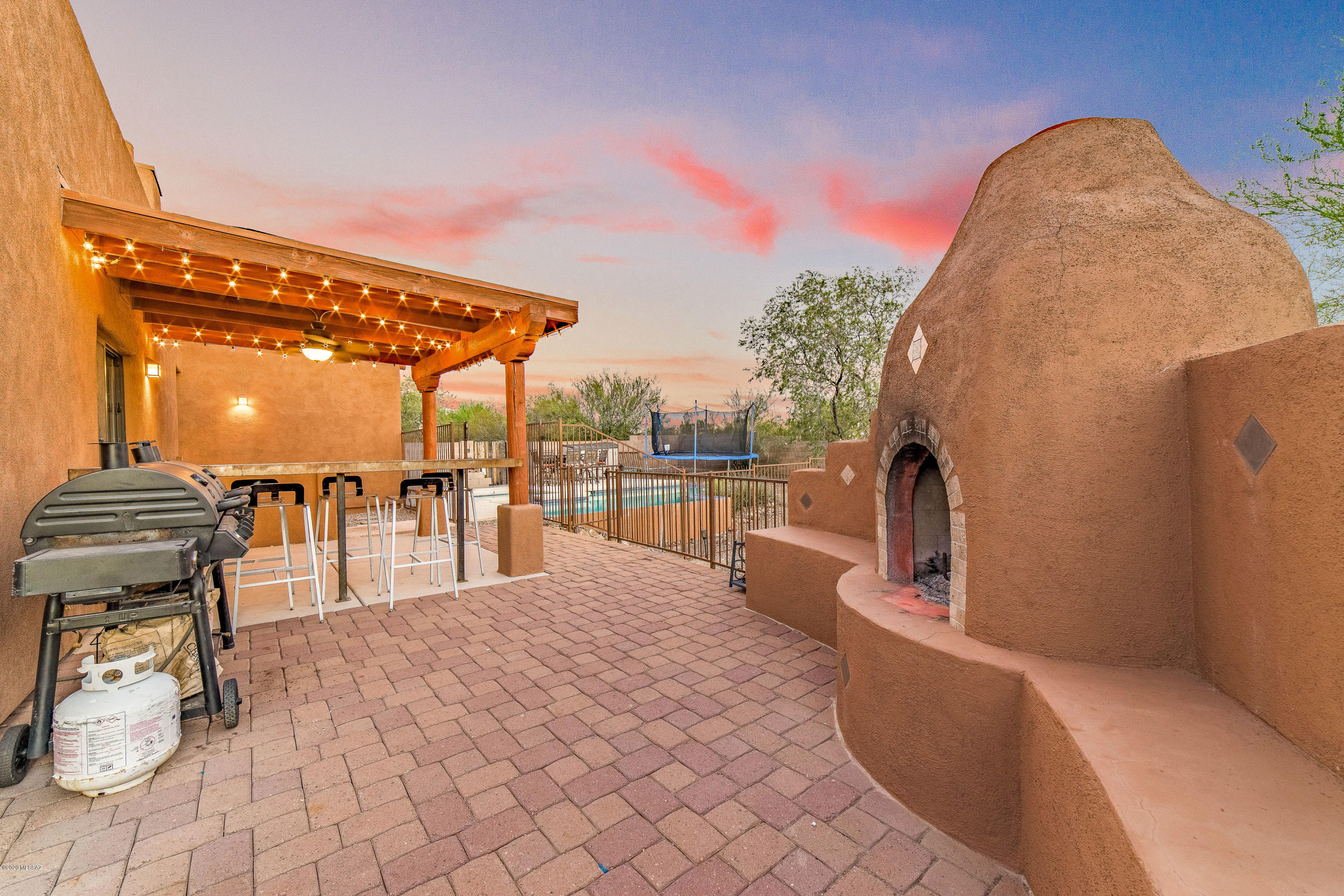 Sunset View Estates (1-50) - Residential