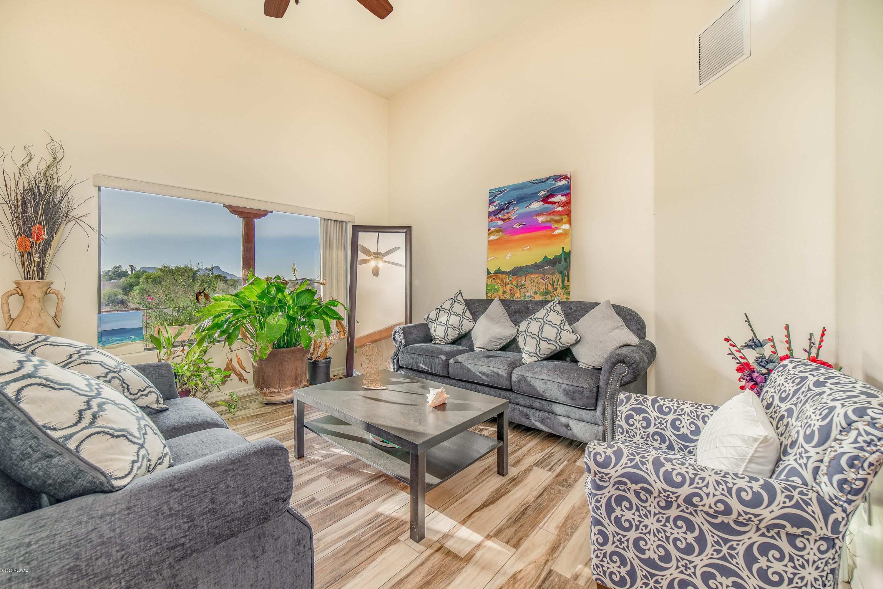 Sunset View Estates (1-50) - Residential
