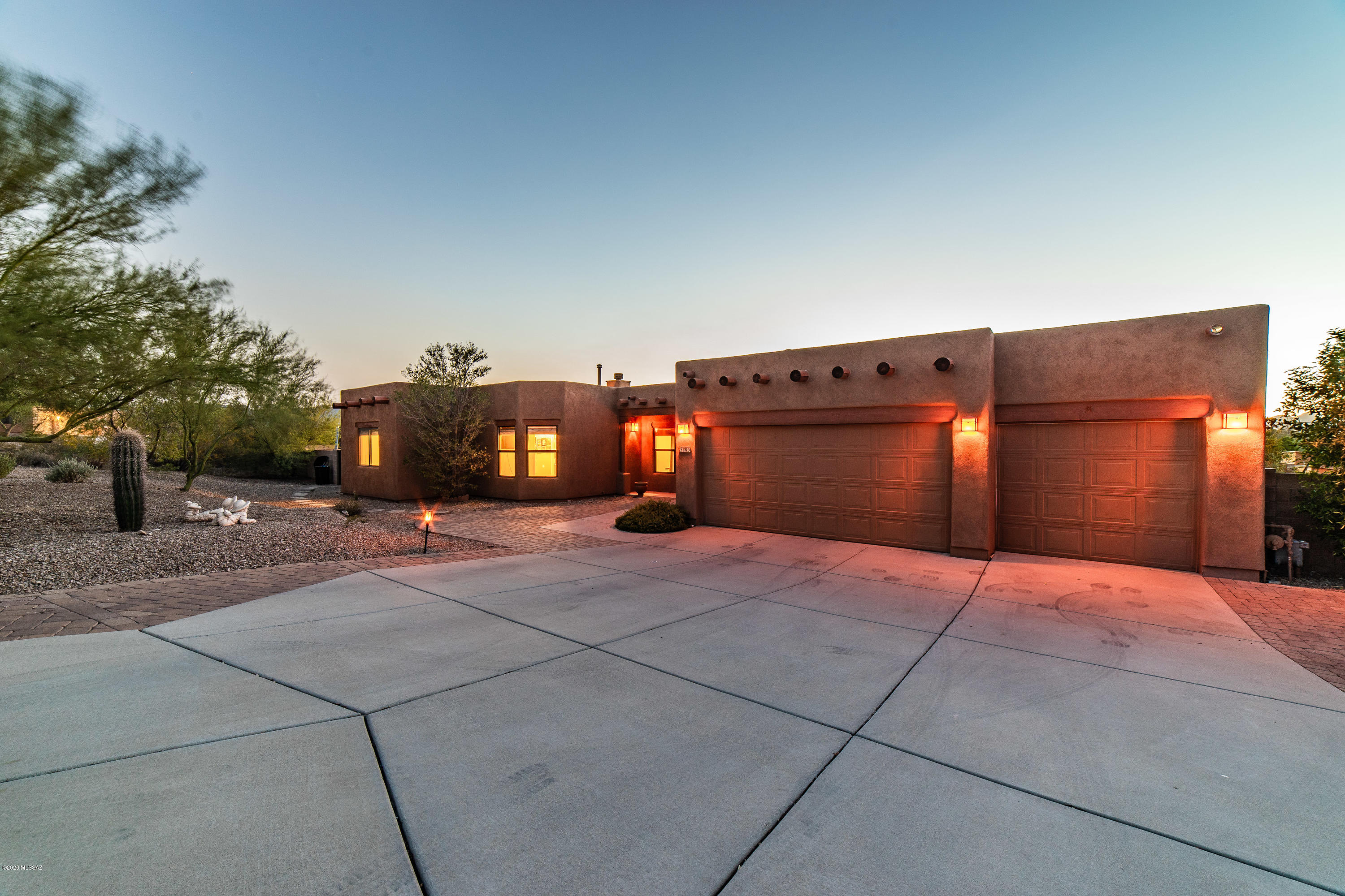 Sunset View Estates (1-50) - Residential