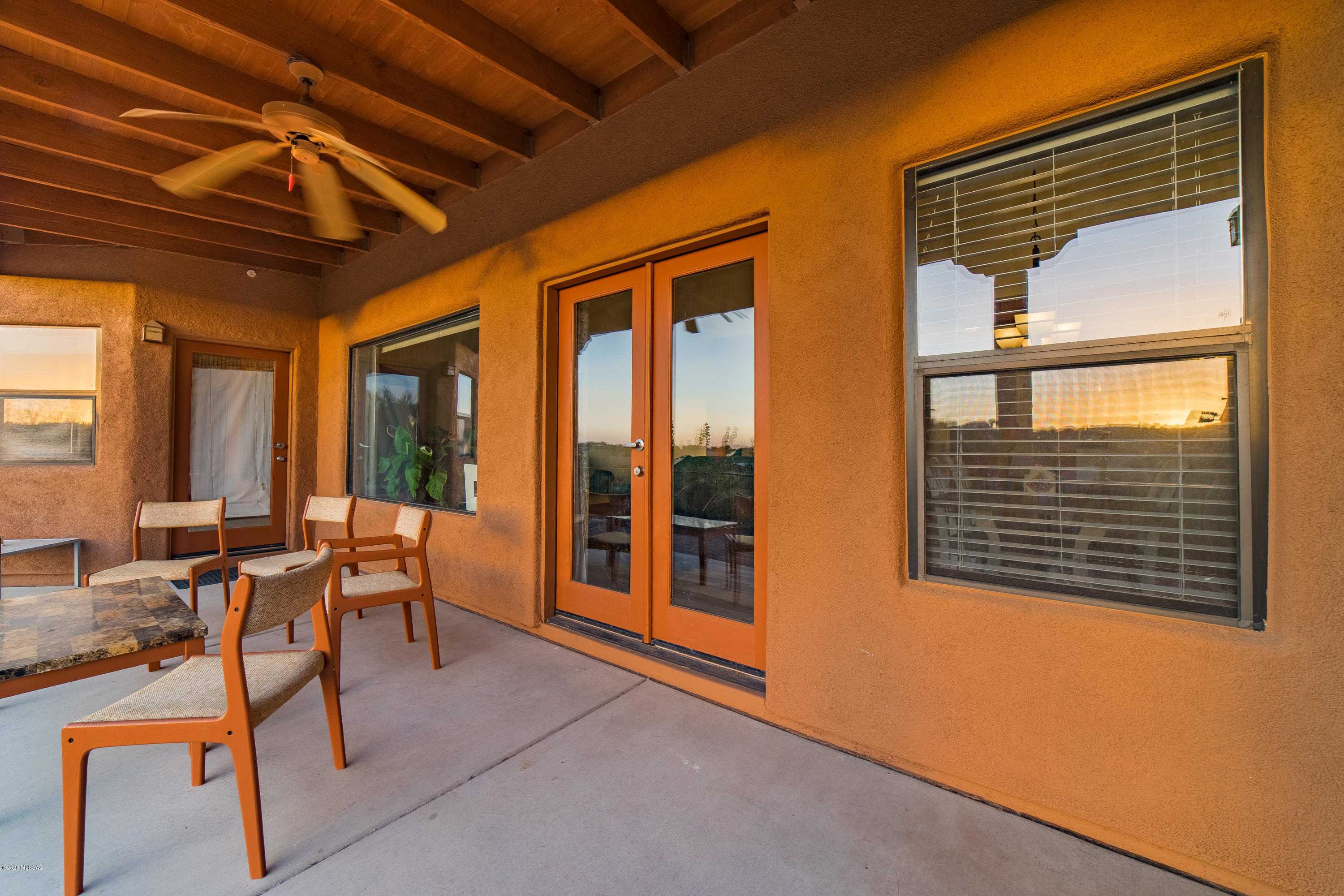 Sunset View Estates (1-50) - Residential