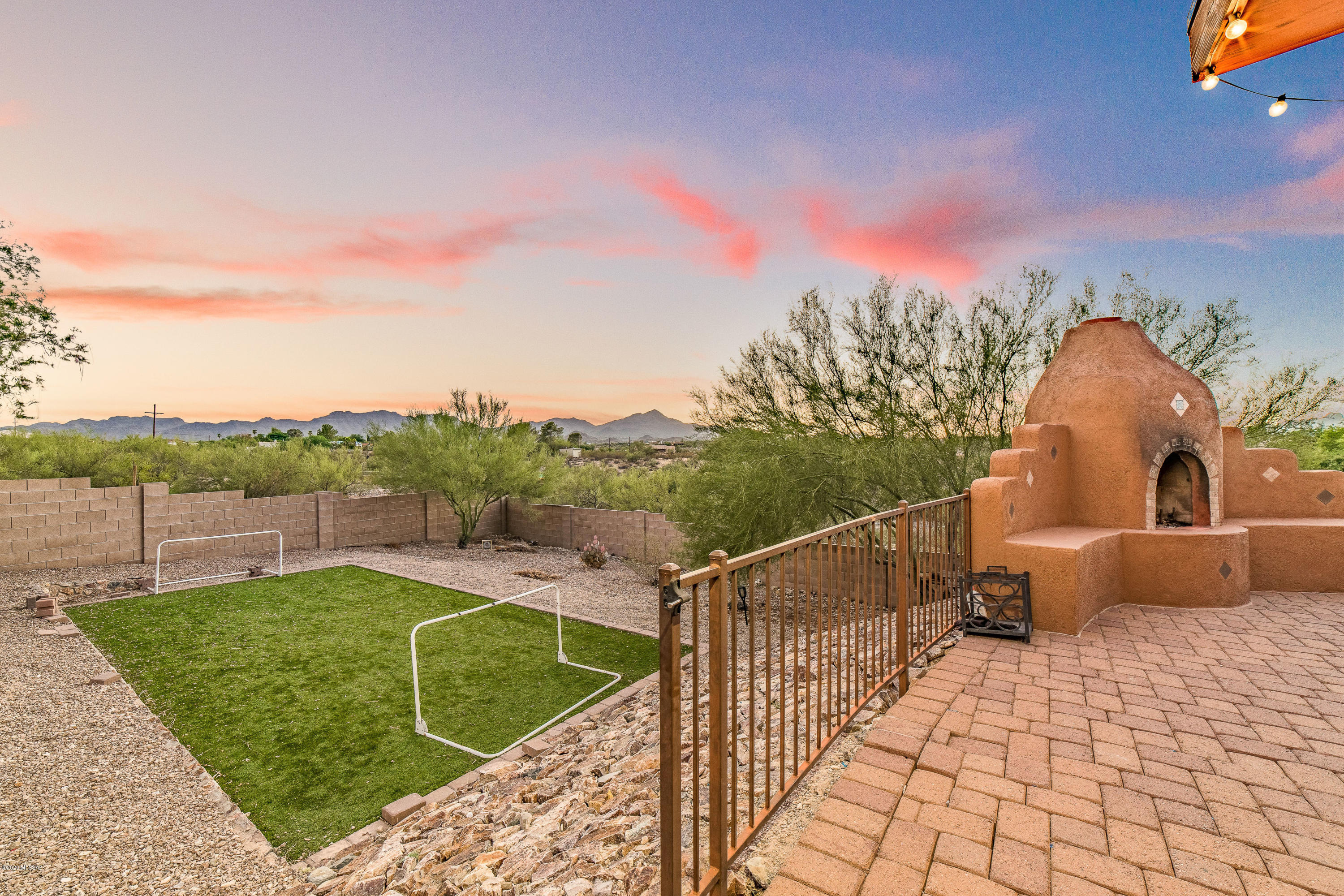 Sunset View Estates (1-50) - Residential