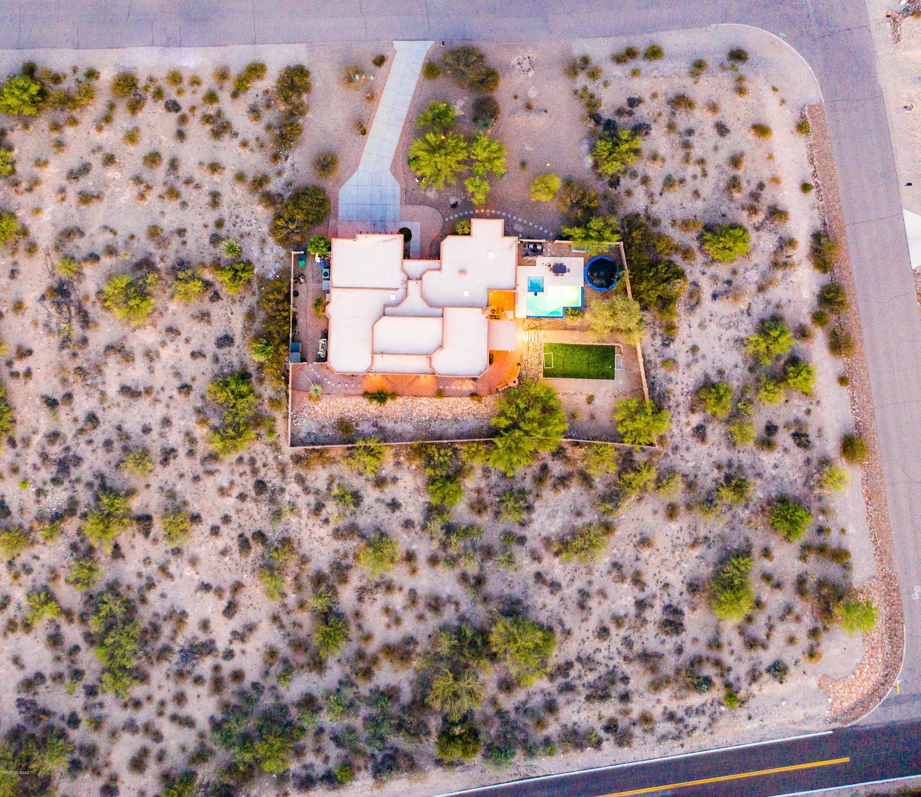 Sunset View Estates (1-50) - Residential