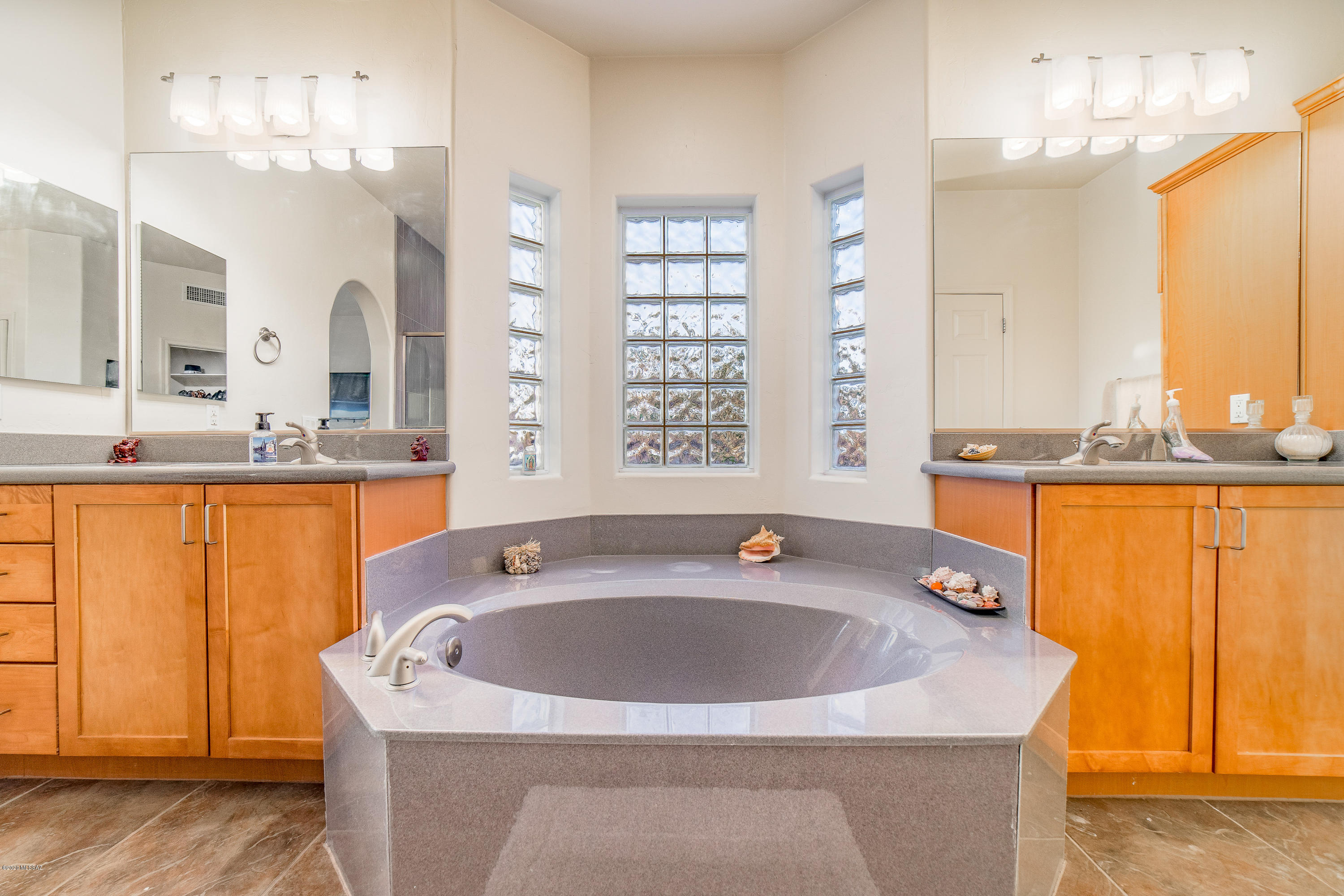 Sunset View Estates (1-50) - Residential