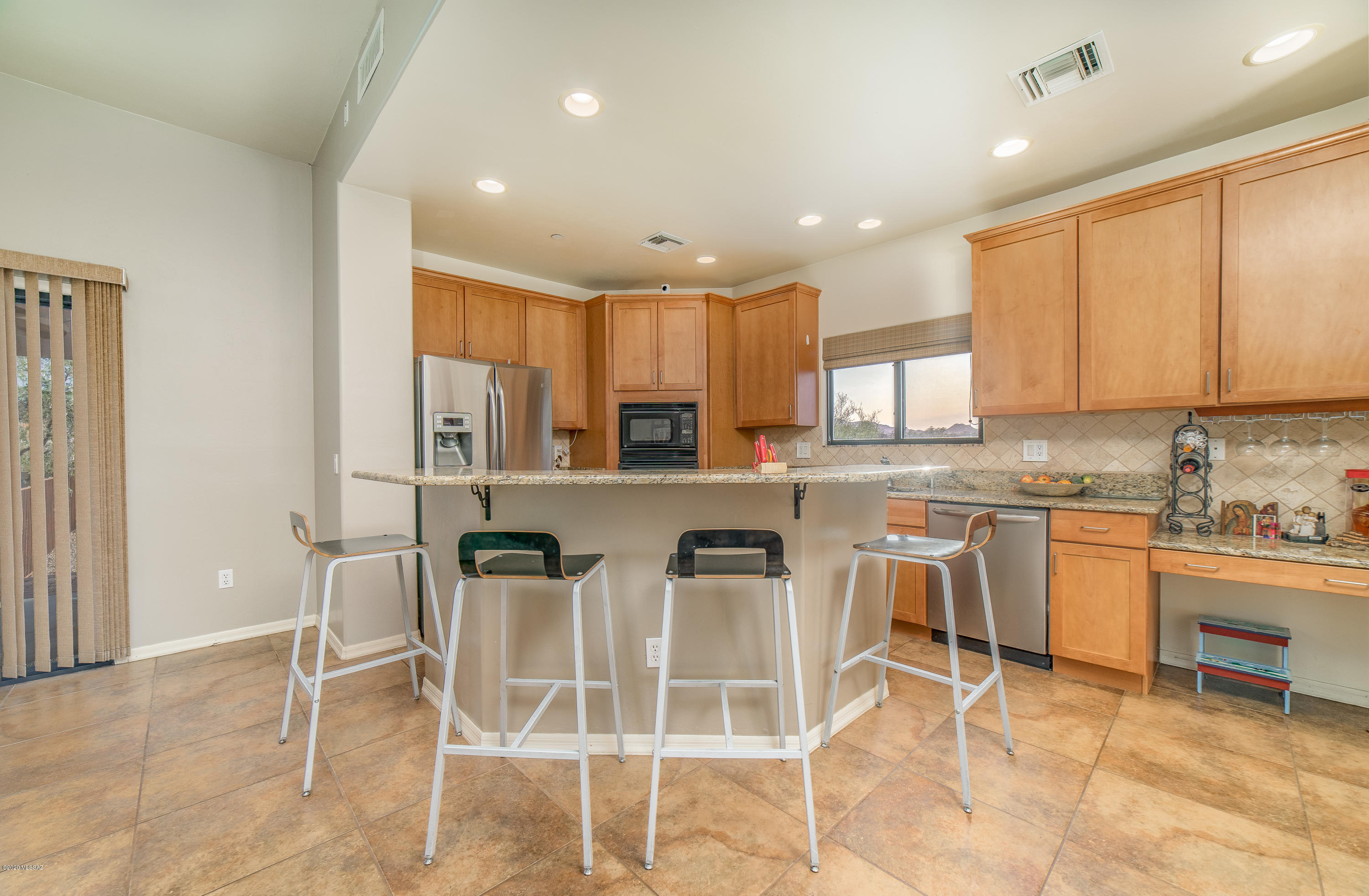 Sunset View Estates (1-50) - Residential
