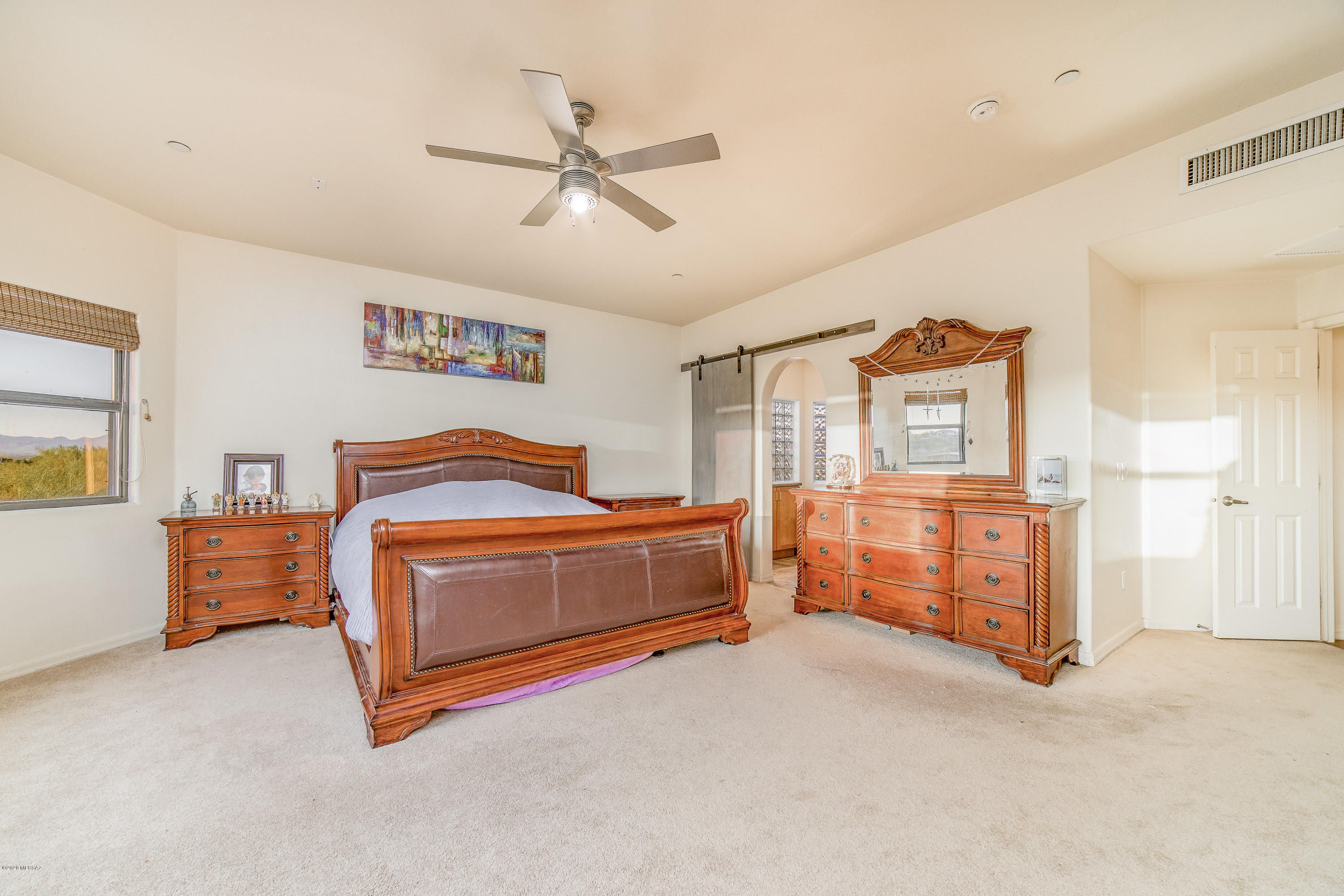 Sunset View Estates (1-50) - Residential