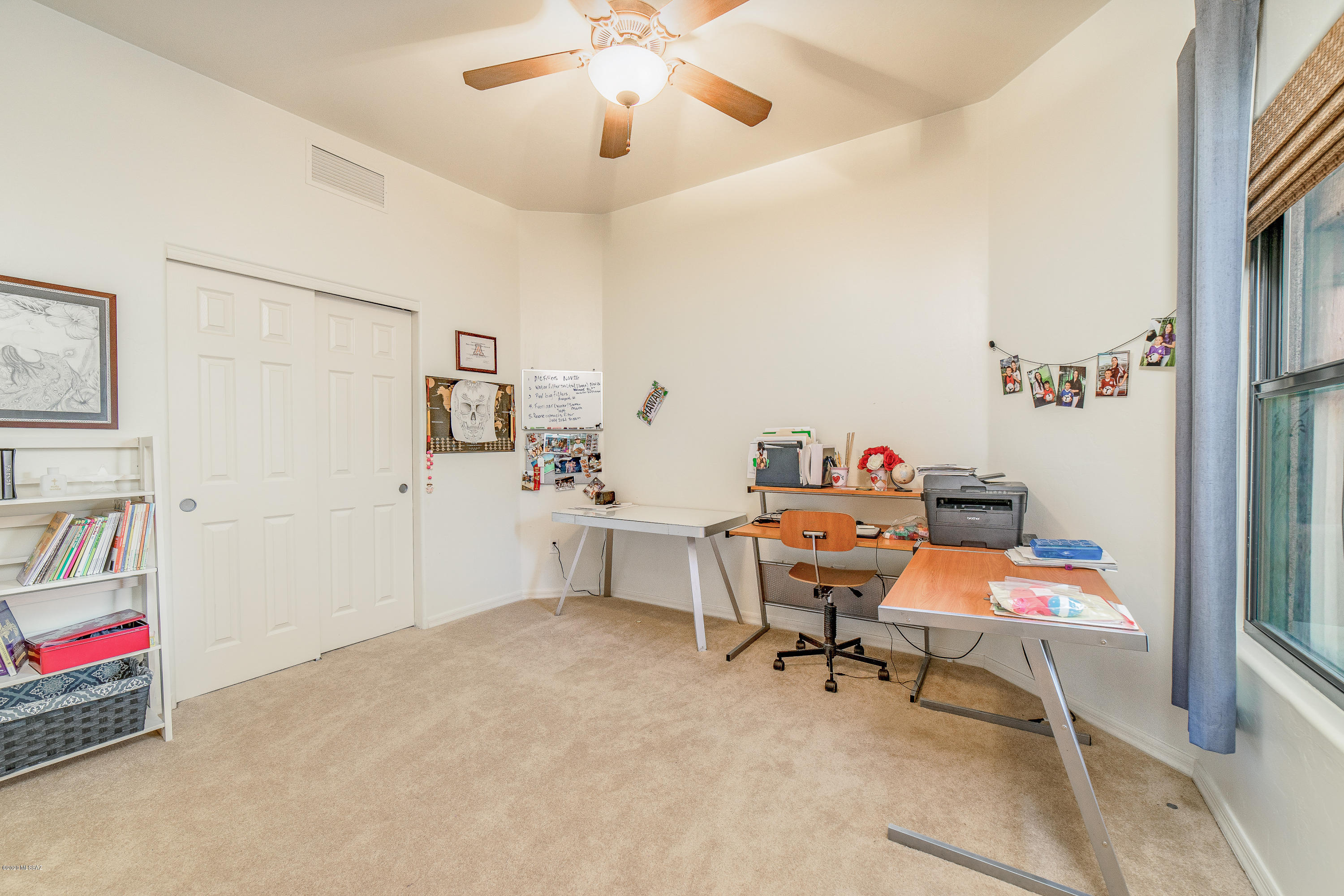 Sunset View Estates (1-50) - Residential