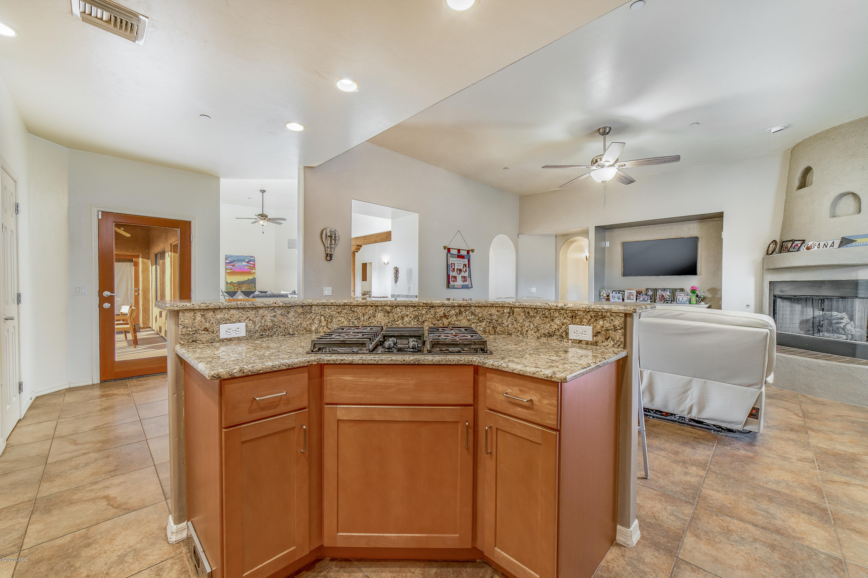 Sunset View Estates (1-50) - Residential