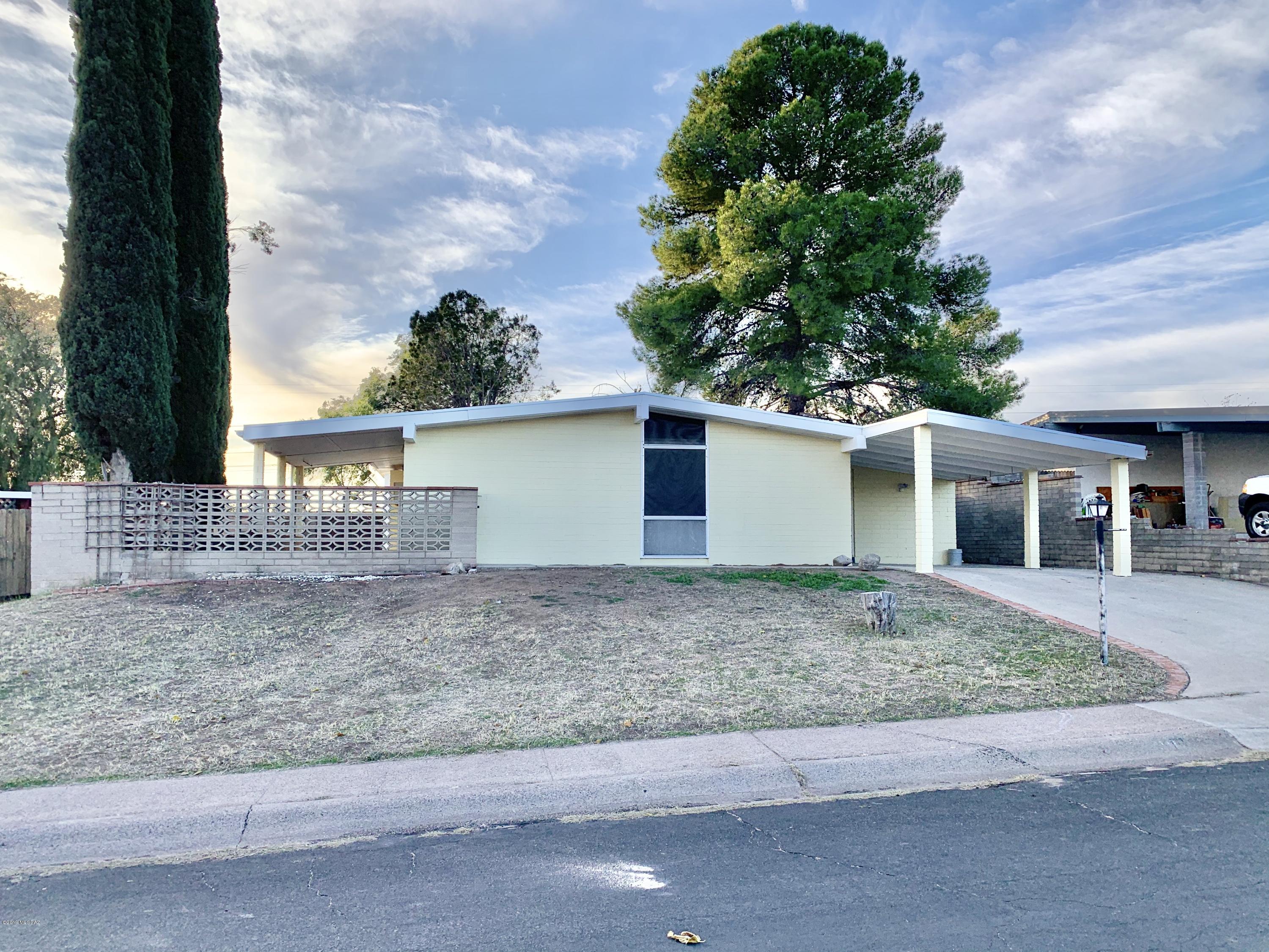 San Manuel Townsite - Residential Lease