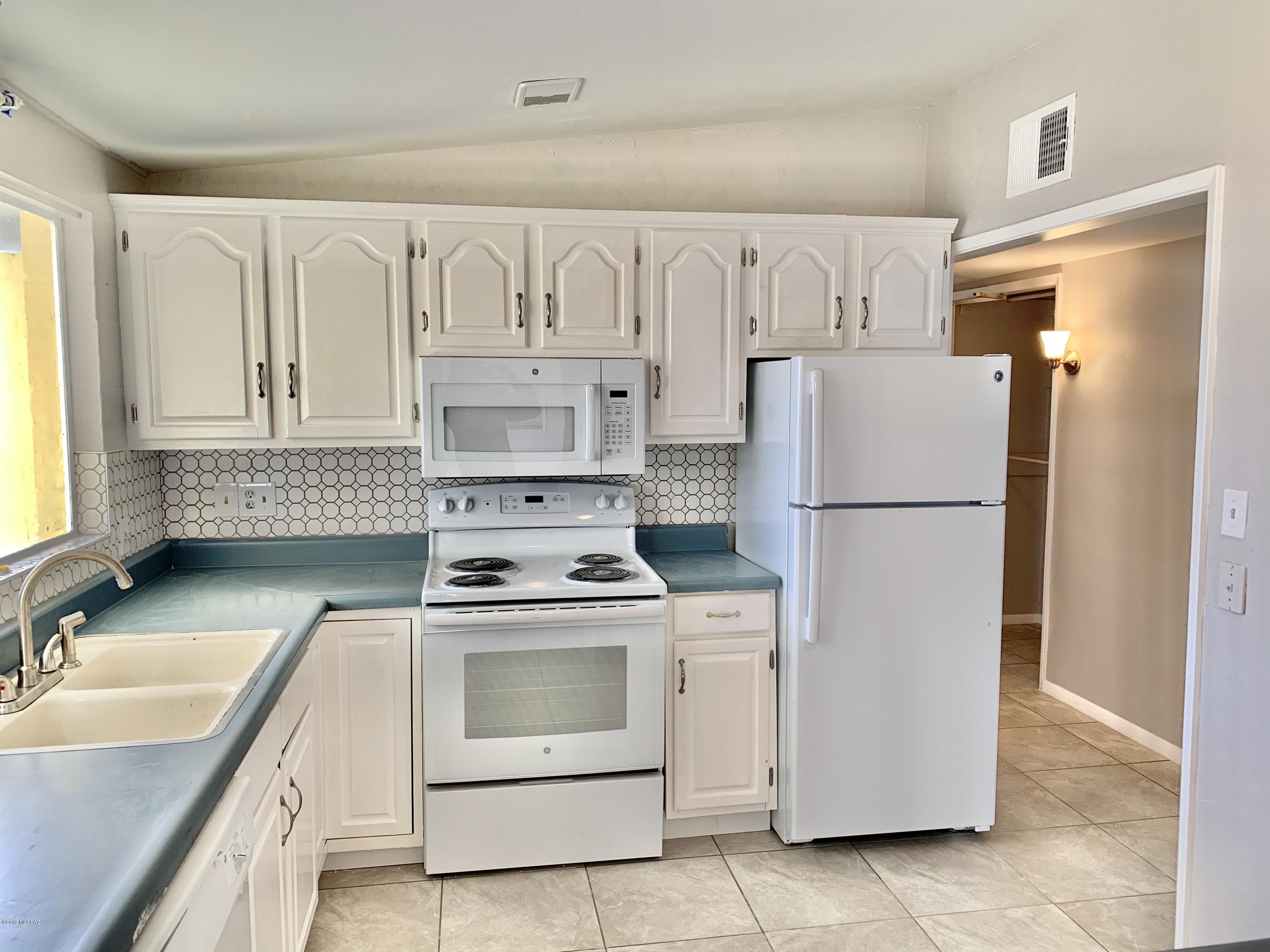San Manuel Townsite - Residential Lease
