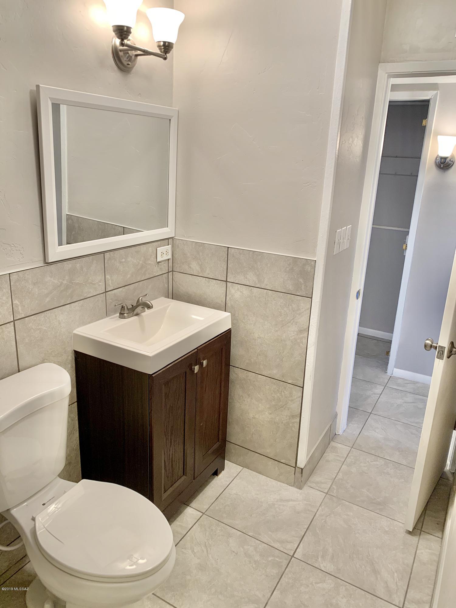 San Manuel Townsite - Residential Lease