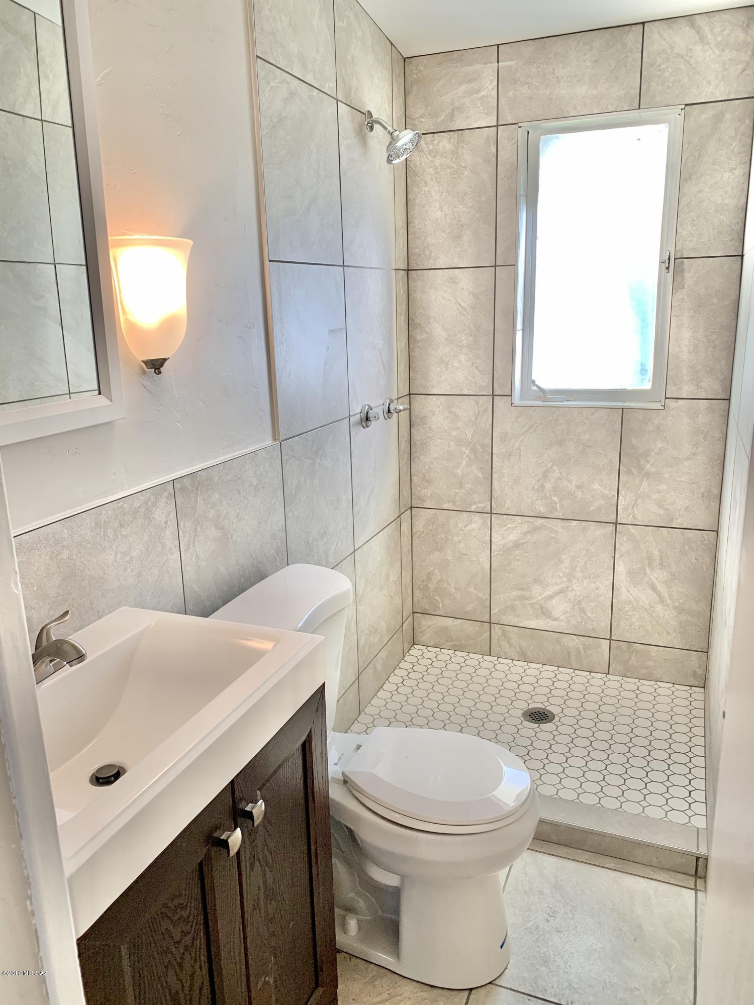San Manuel Townsite - Residential Lease
