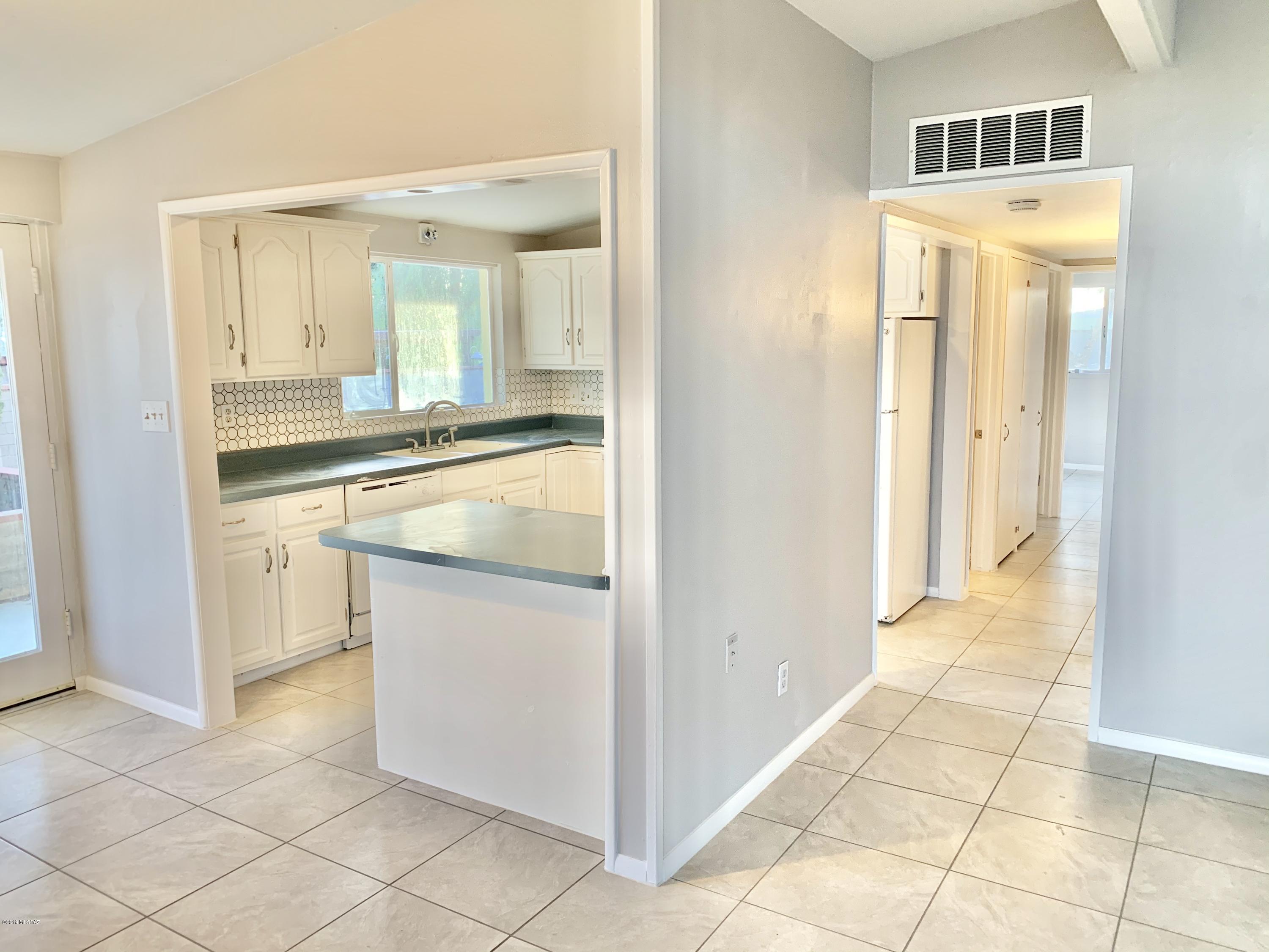 San Manuel Townsite - Residential Lease