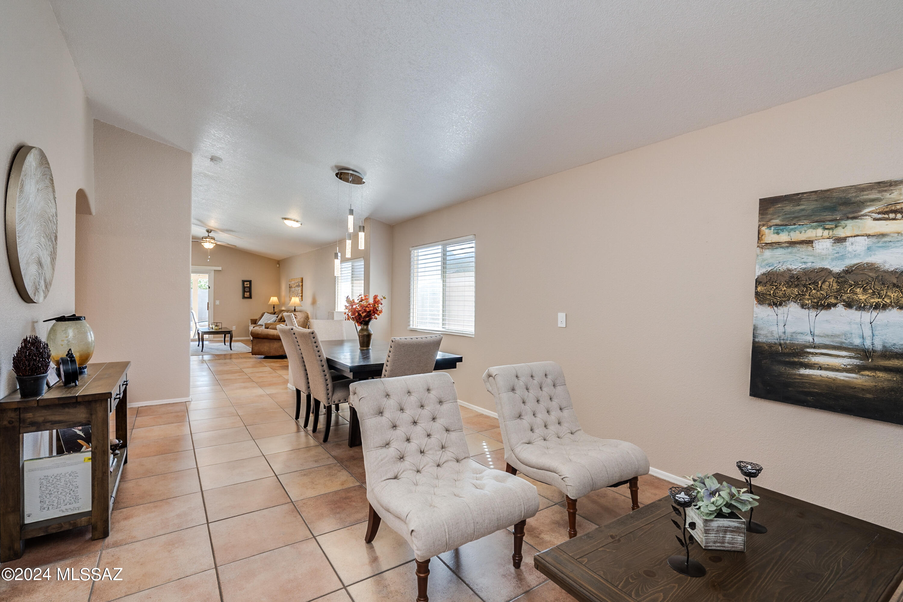 Rancho Vistoso Neighborhood 2 Phase 2 (122-162, 245-261) - Residential