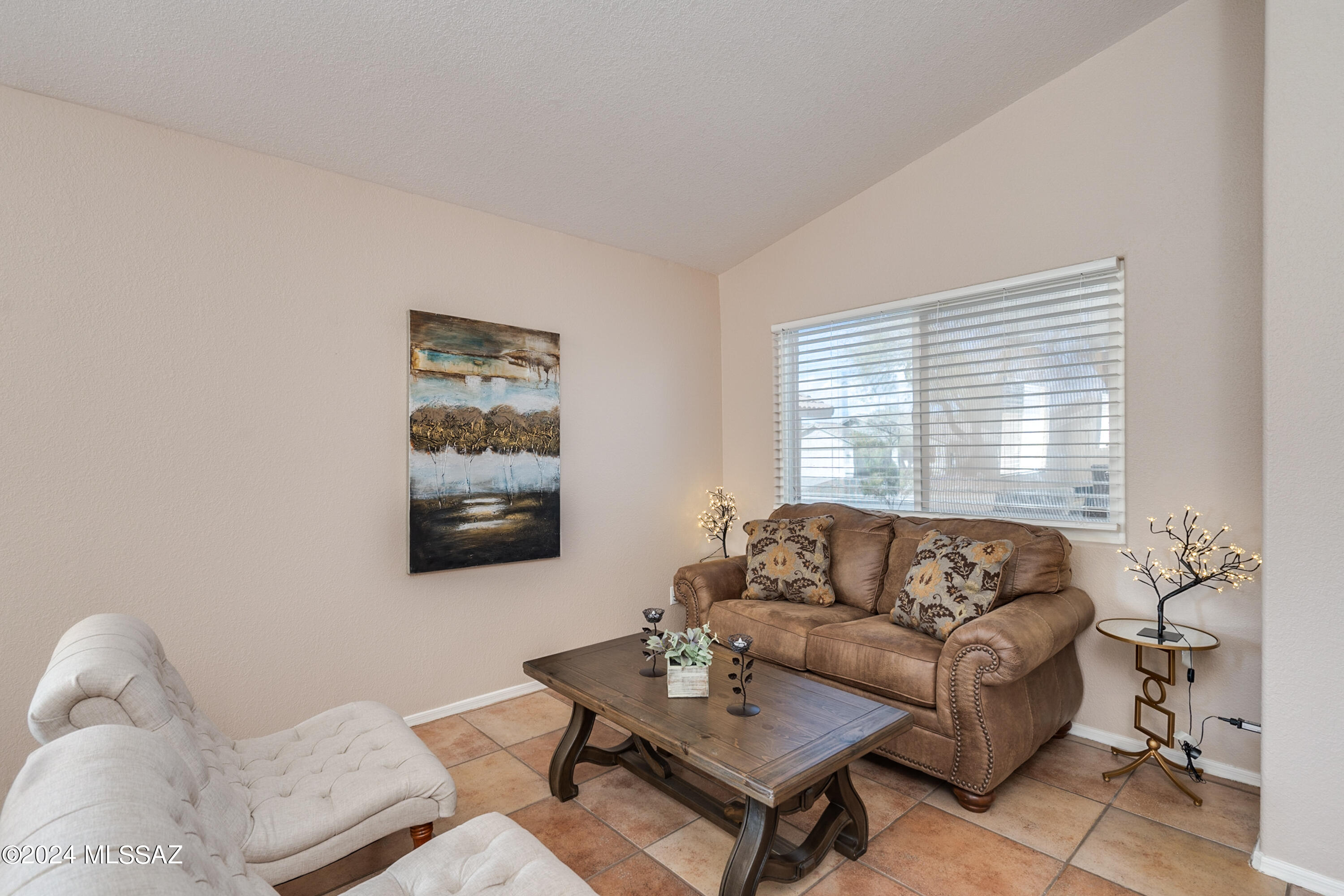 Rancho Vistoso Neighborhood 2 Phase 2 (122-162, 245-261) - Residential