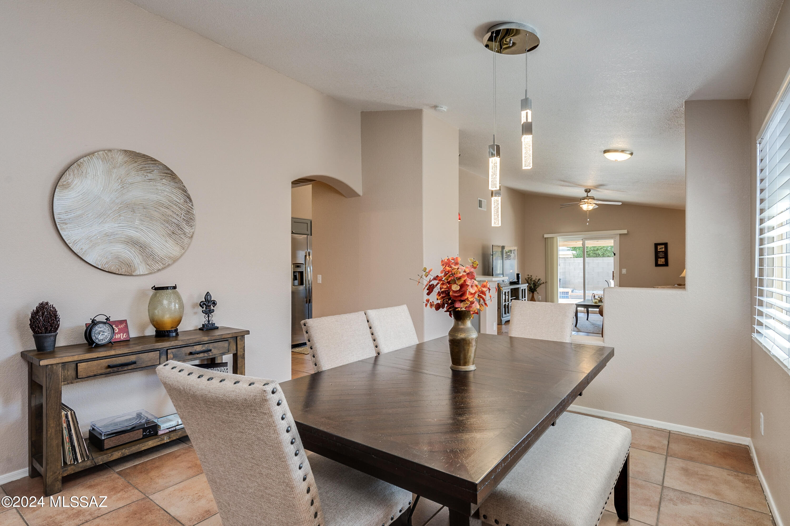 Rancho Vistoso Neighborhood 2 Phase 2 (122-162, 245-261) - Residential