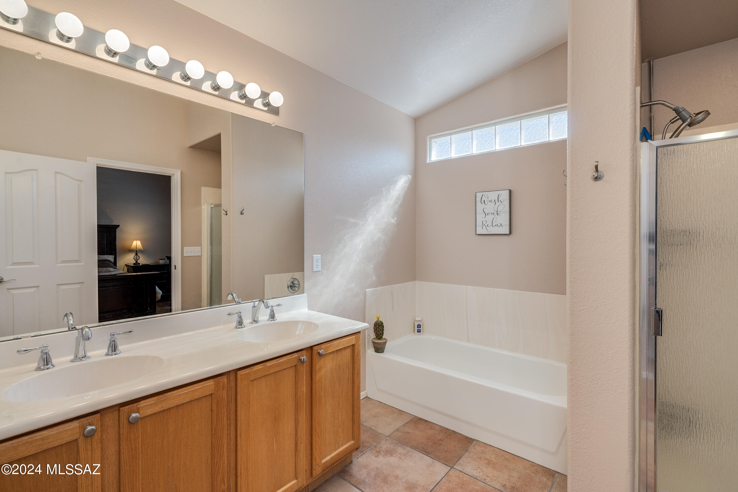 Rancho Vistoso Neighborhood 2 Phase 2 (122-162, 245-261) - Residential