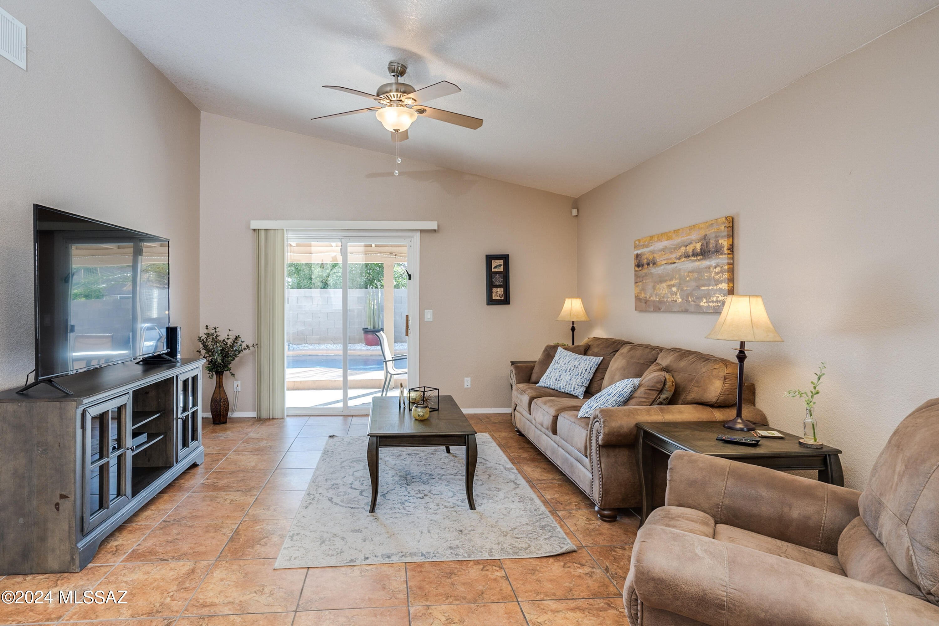 Rancho Vistoso Neighborhood 2 Phase 2 (122-162, 245-261) - Residential