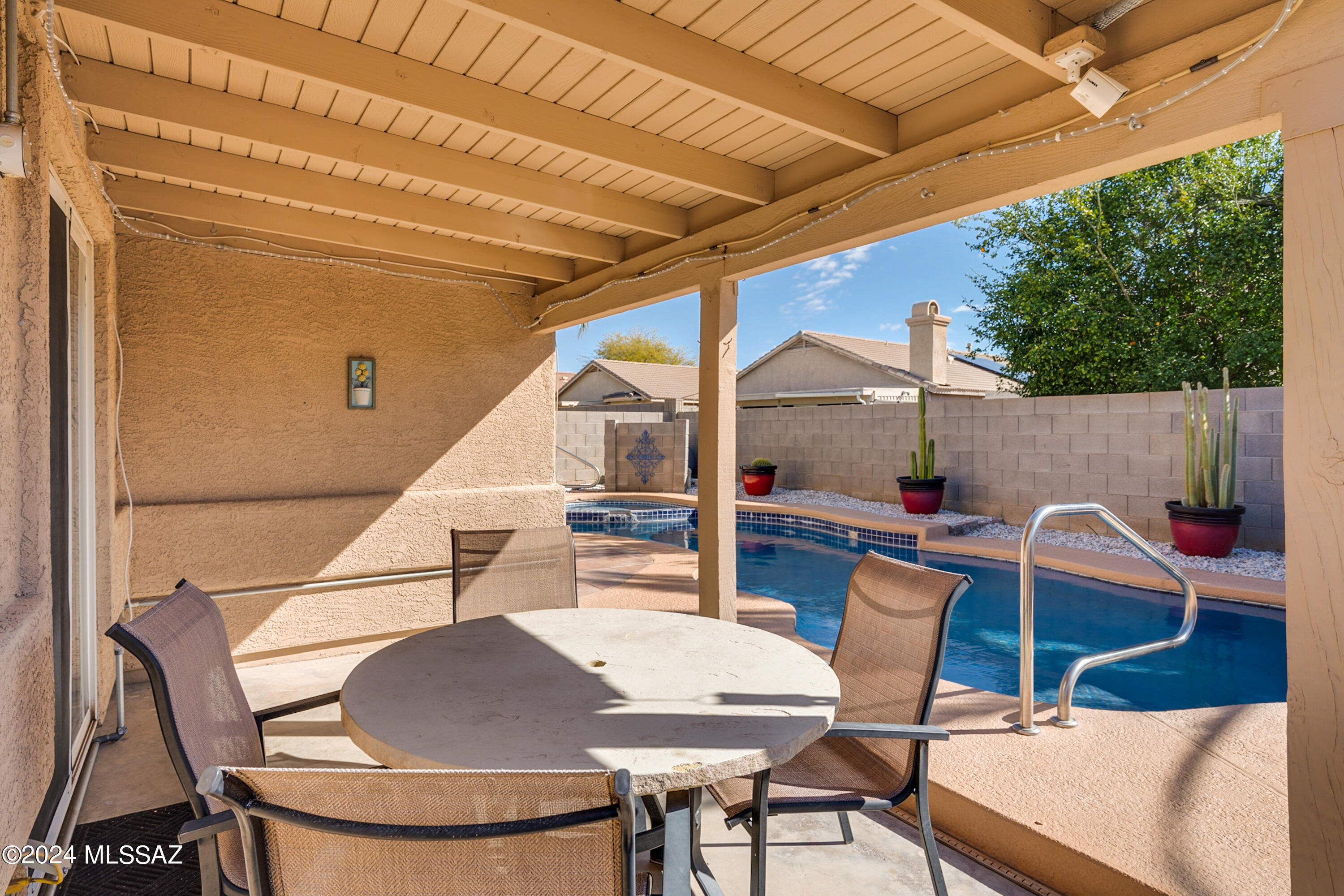 Rancho Vistoso Neighborhood 2 Phase 2 (122-162, 245-261) - Residential