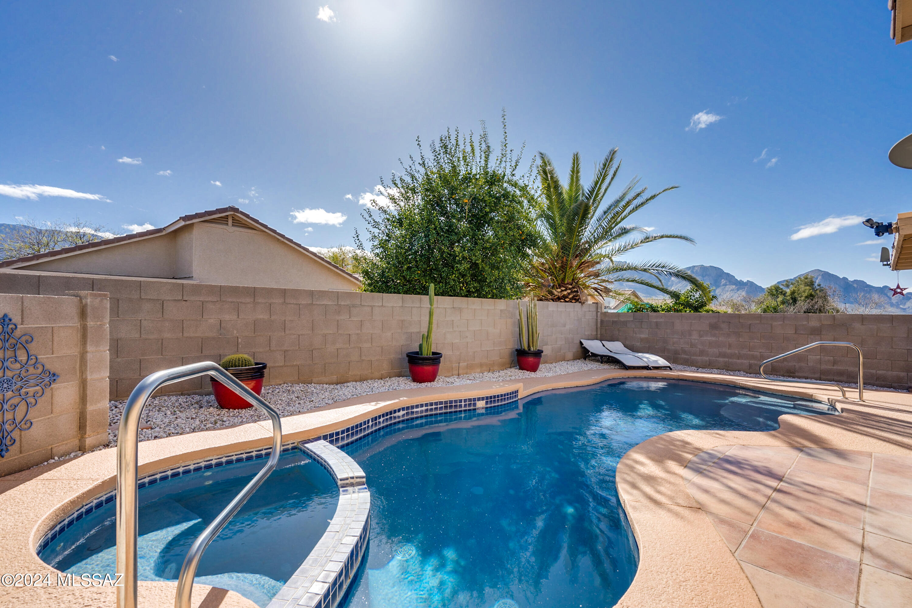 Rancho Vistoso Neighborhood 2 Phase 2 (122-162, 245-261) - Residential