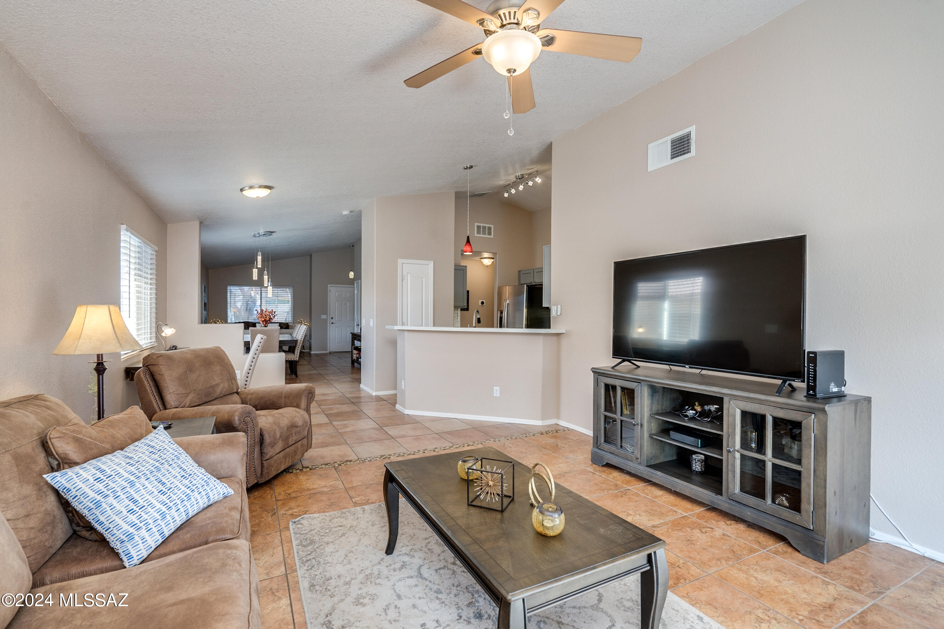 Rancho Vistoso Neighborhood 2 Phase 2 (122-162, 245-261) - Residential