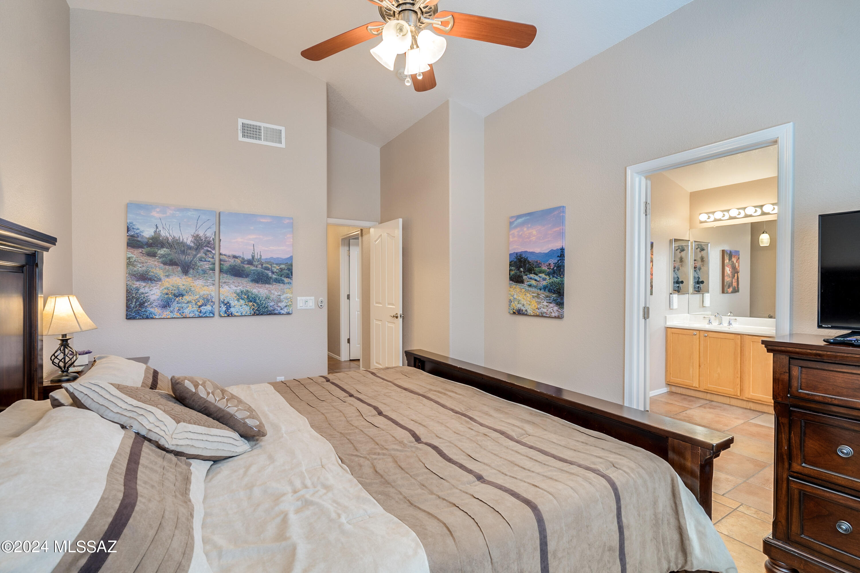 Rancho Vistoso Neighborhood 2 Phase 2 (122-162, 245-261) - Residential