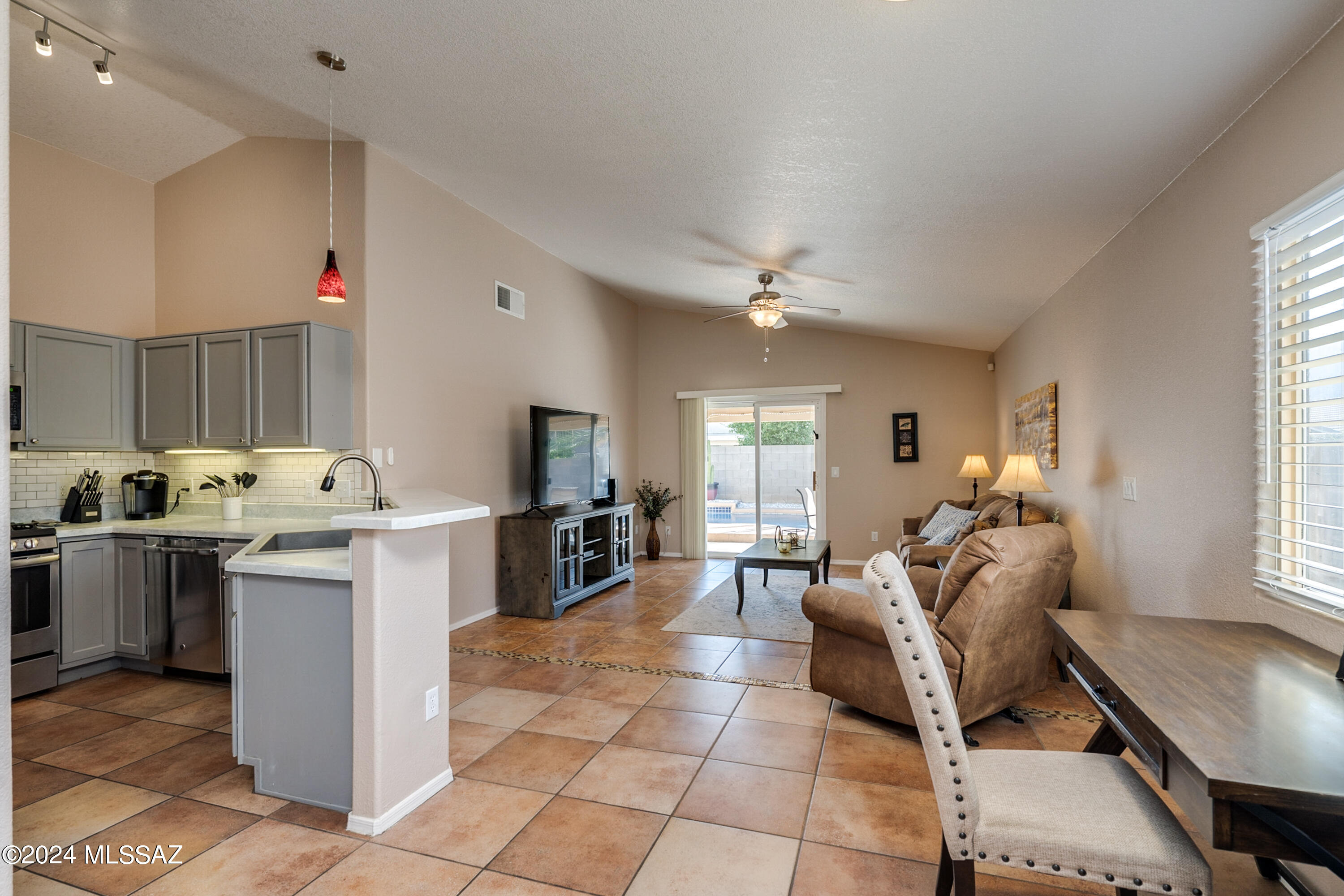Rancho Vistoso Neighborhood 2 Phase 2 (122-162, 245-261) - Residential