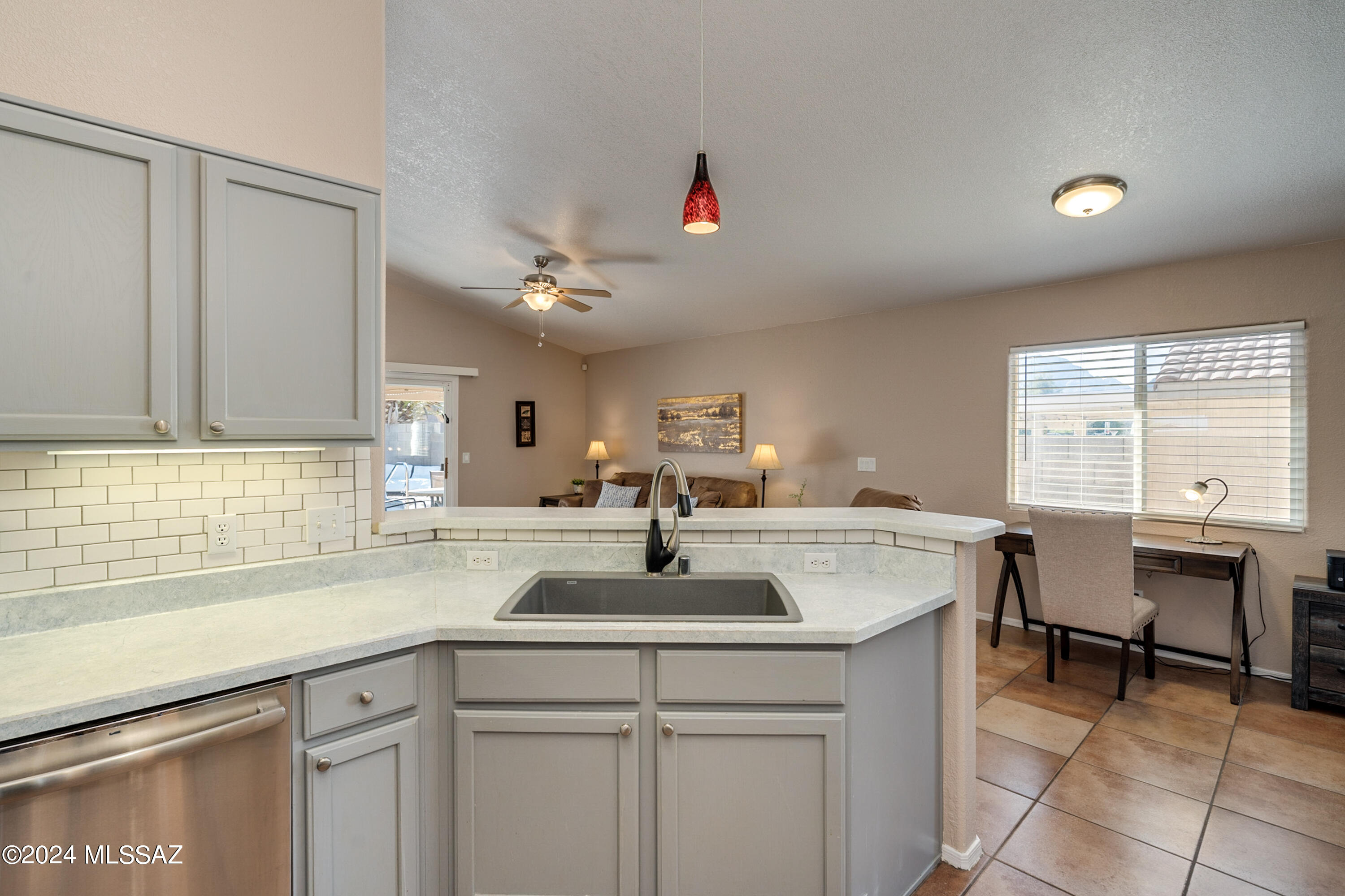Rancho Vistoso Neighborhood 2 Phase 2 (122-162, 245-261) - Residential