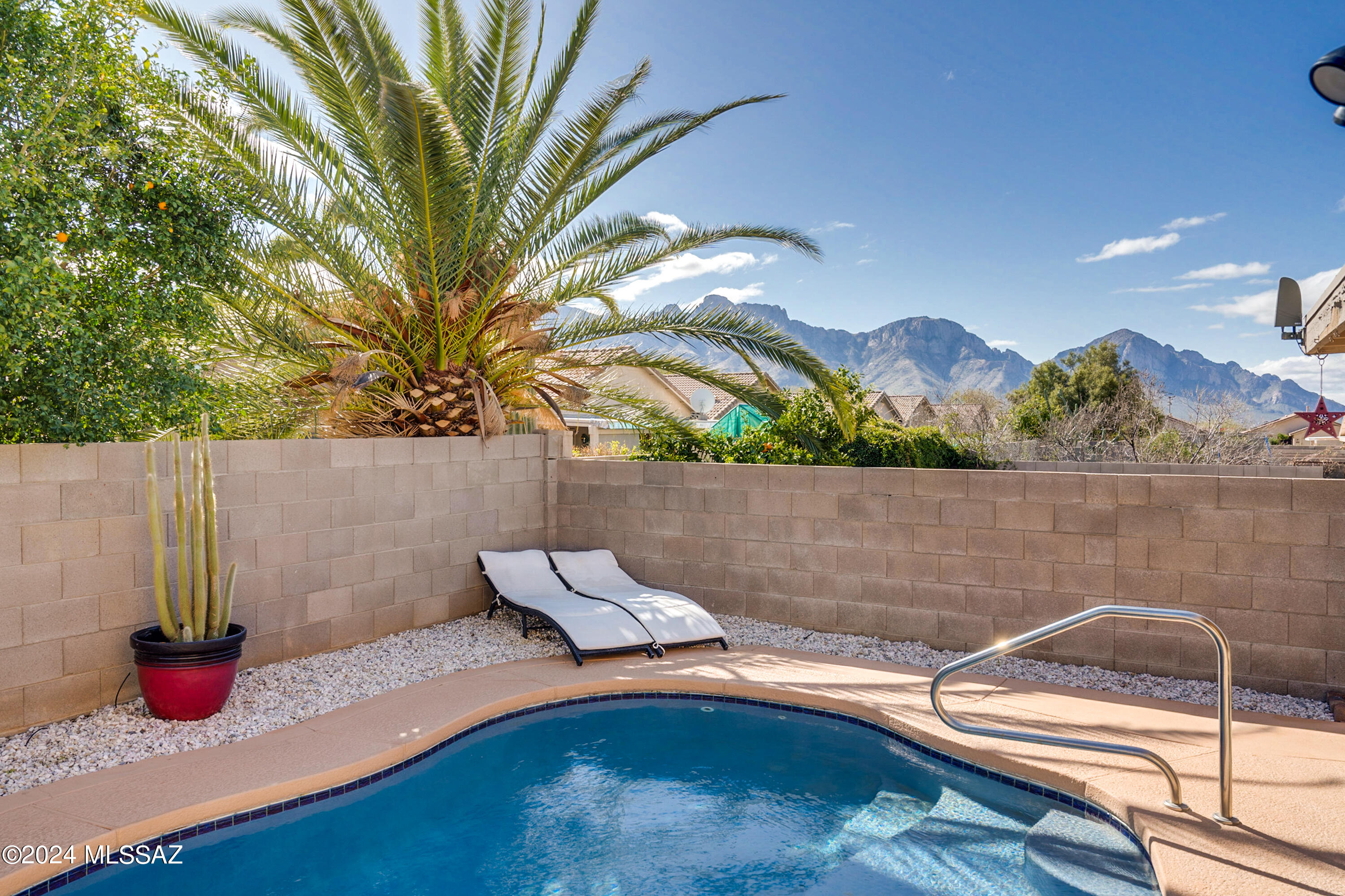 Rancho Vistoso Neighborhood 2 Phase 2 (122-162, 245-261) - Residential